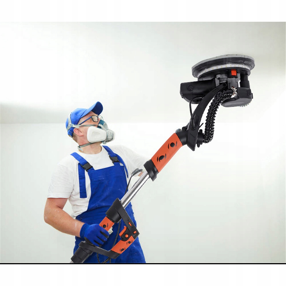 Profesjonalne agregaty malarskie