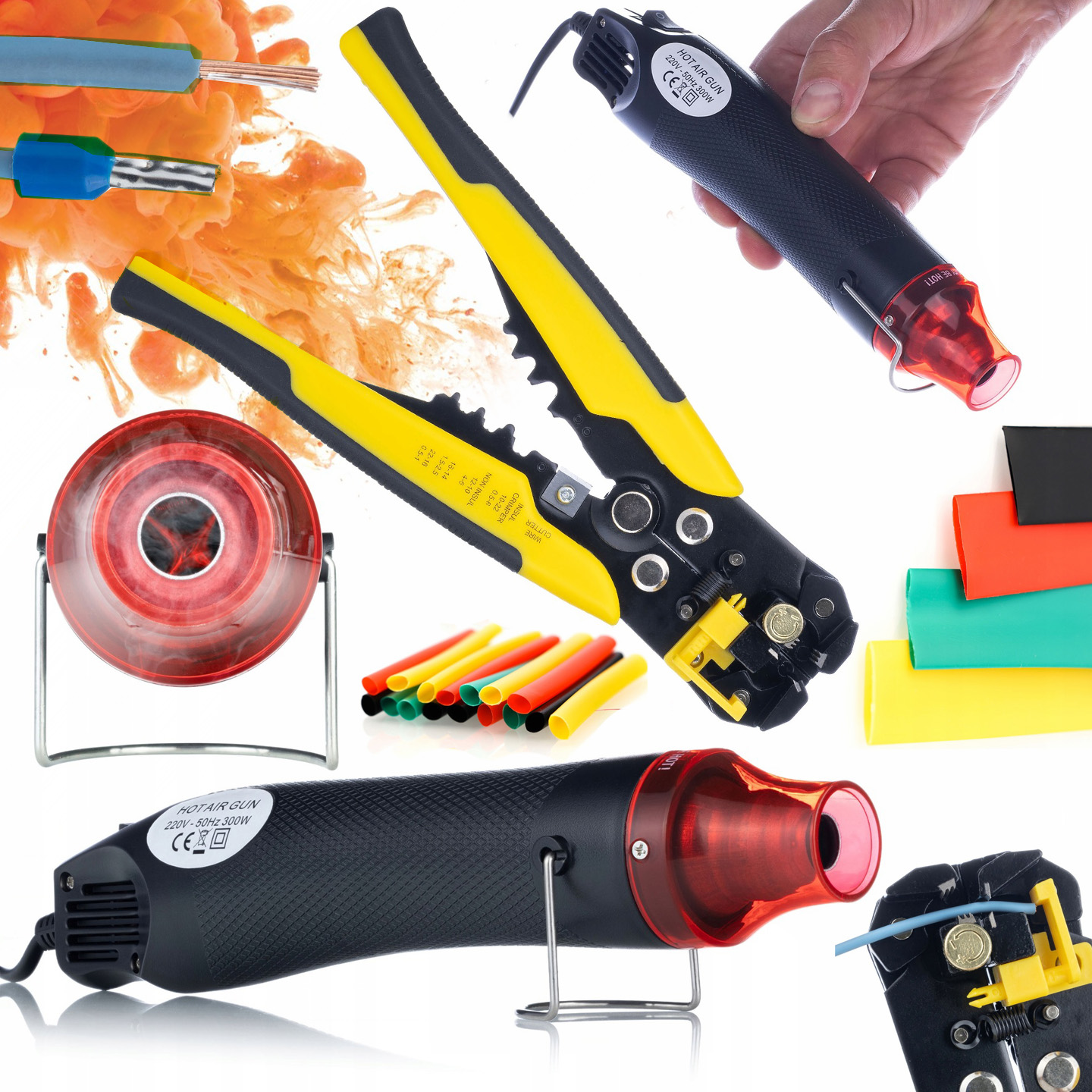 Profesjonalne agregaty malarskie Profesjonalne agregaty malarskie