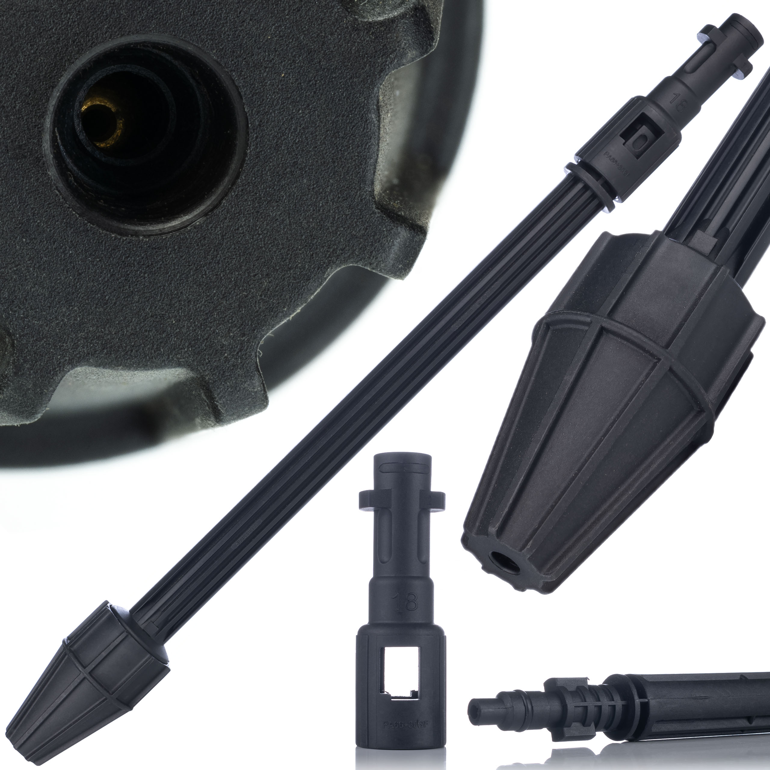 Profesjonalne agregaty malarskie Profesjonalne agregaty malarskie