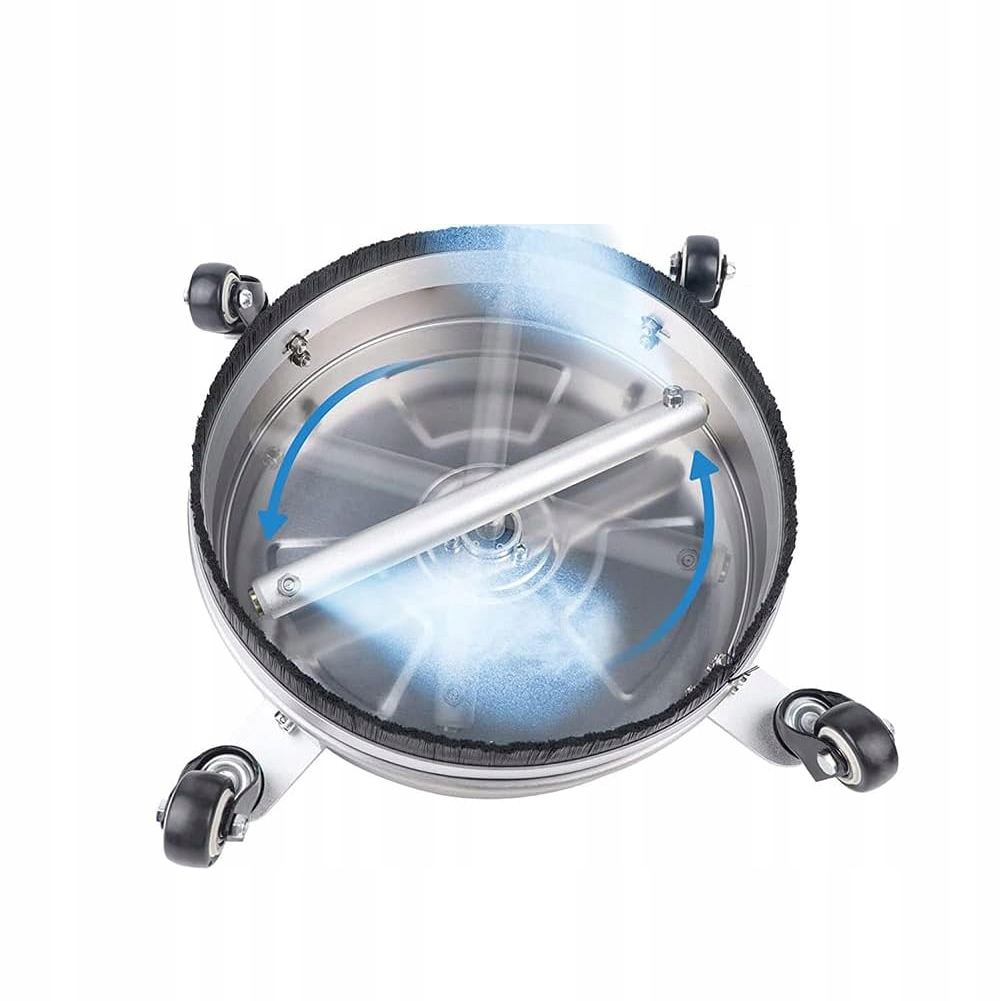 Profesjonalne agregaty malarskie