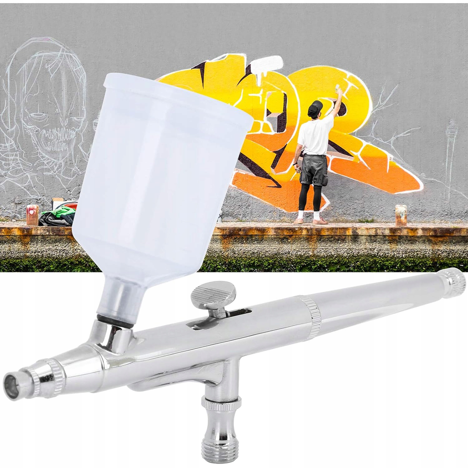 Profesjonalne agregaty malarskie