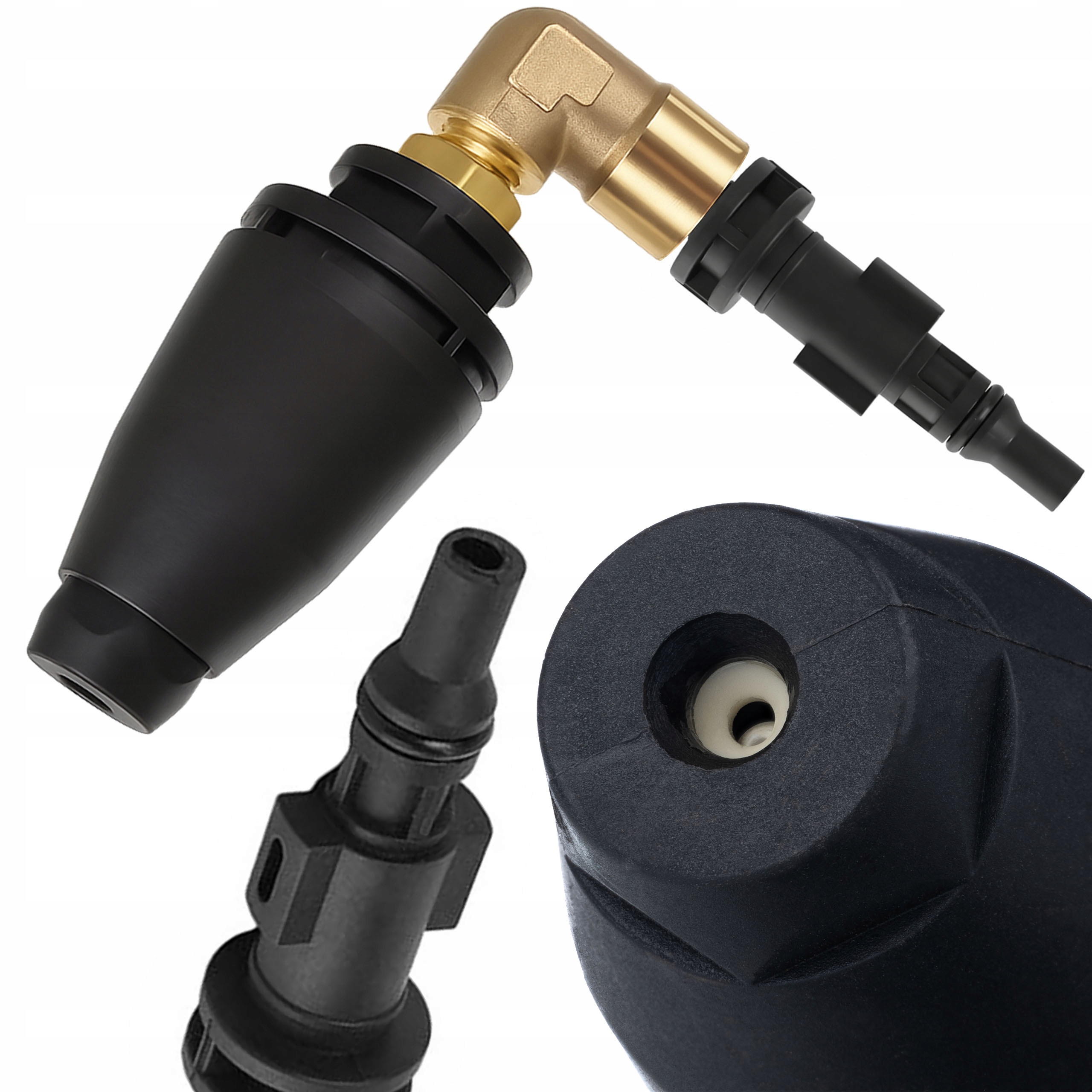 Profesjonalne agregaty malarskie