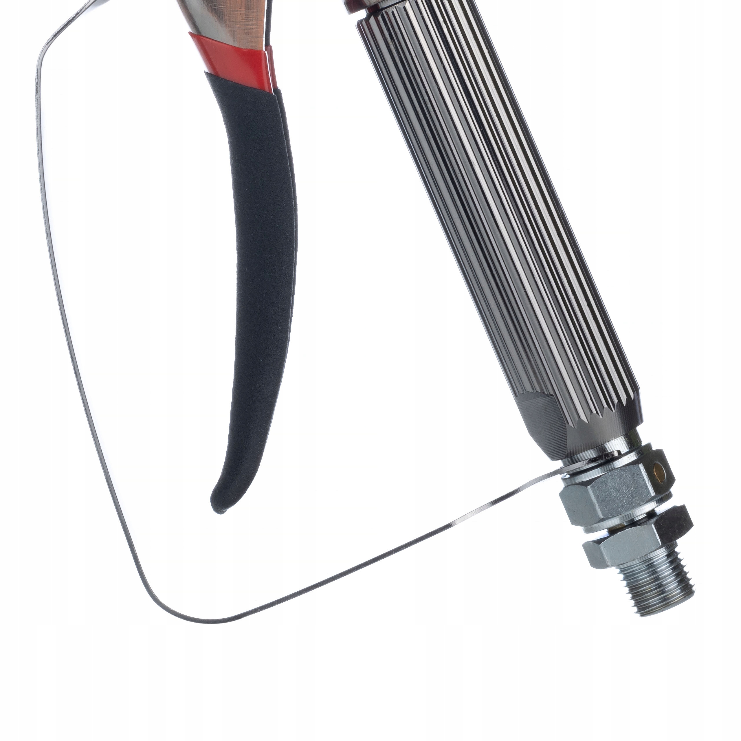 Profesjonalne agregaty malarskie