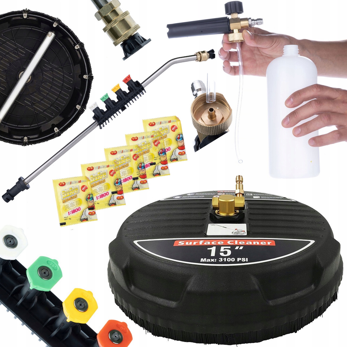 Profesjonalne agregaty malarskie