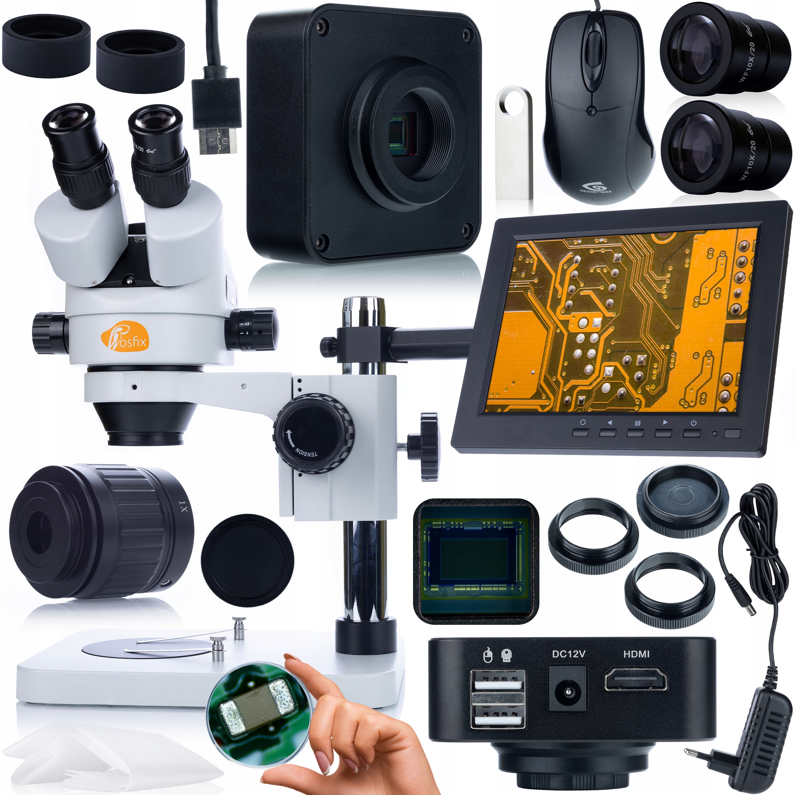 Profesjonalne agregaty malarskie Profesjonalne agregaty malarskie