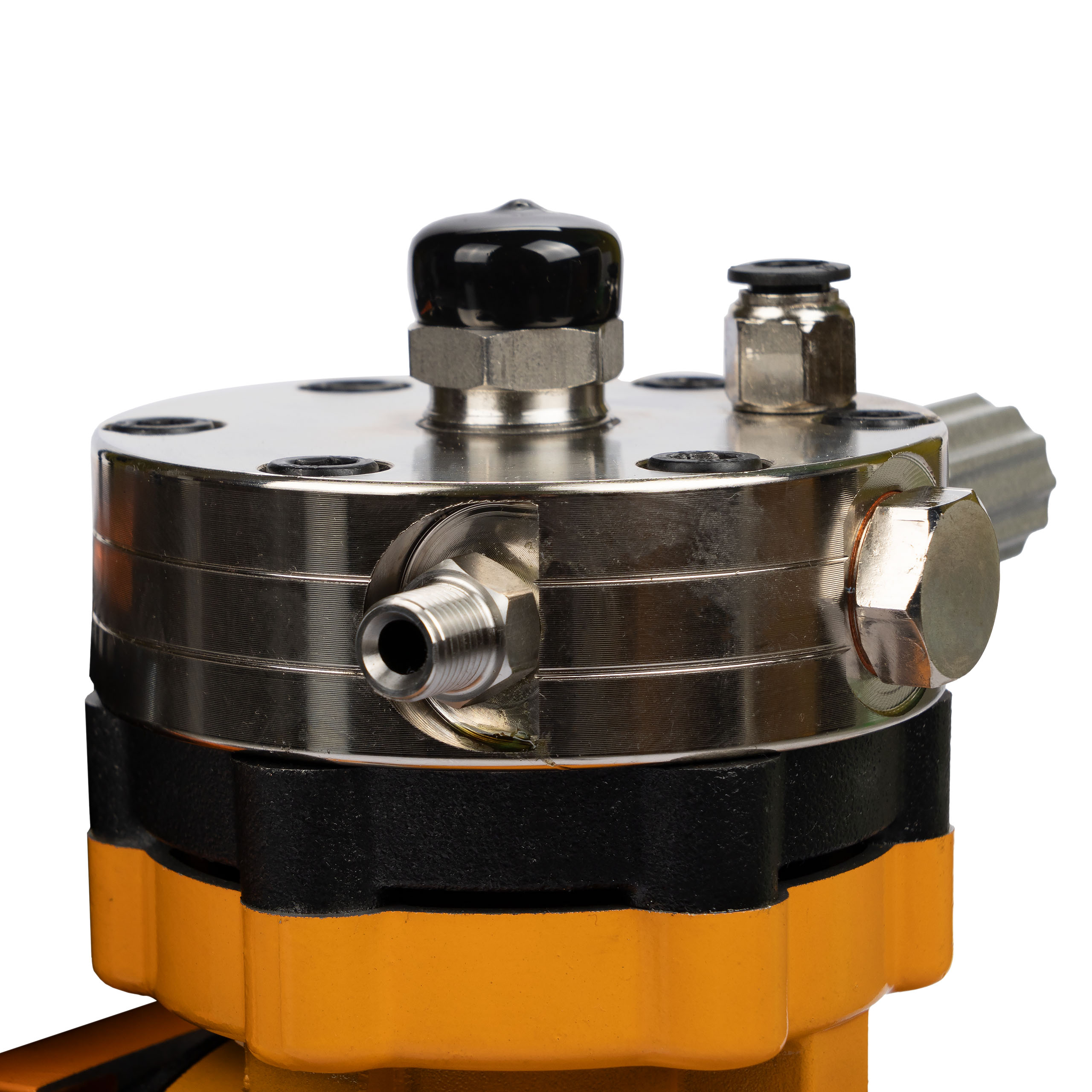 Profesjonalne agregaty malarskie