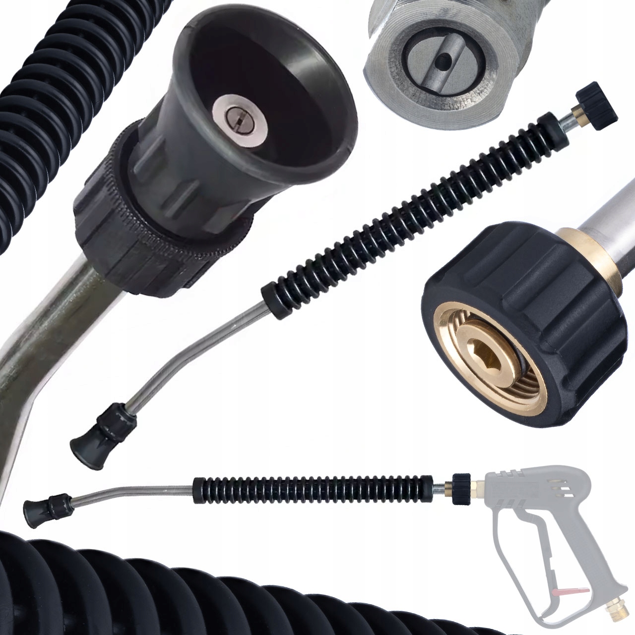 Profesjonalne agregaty malarskie