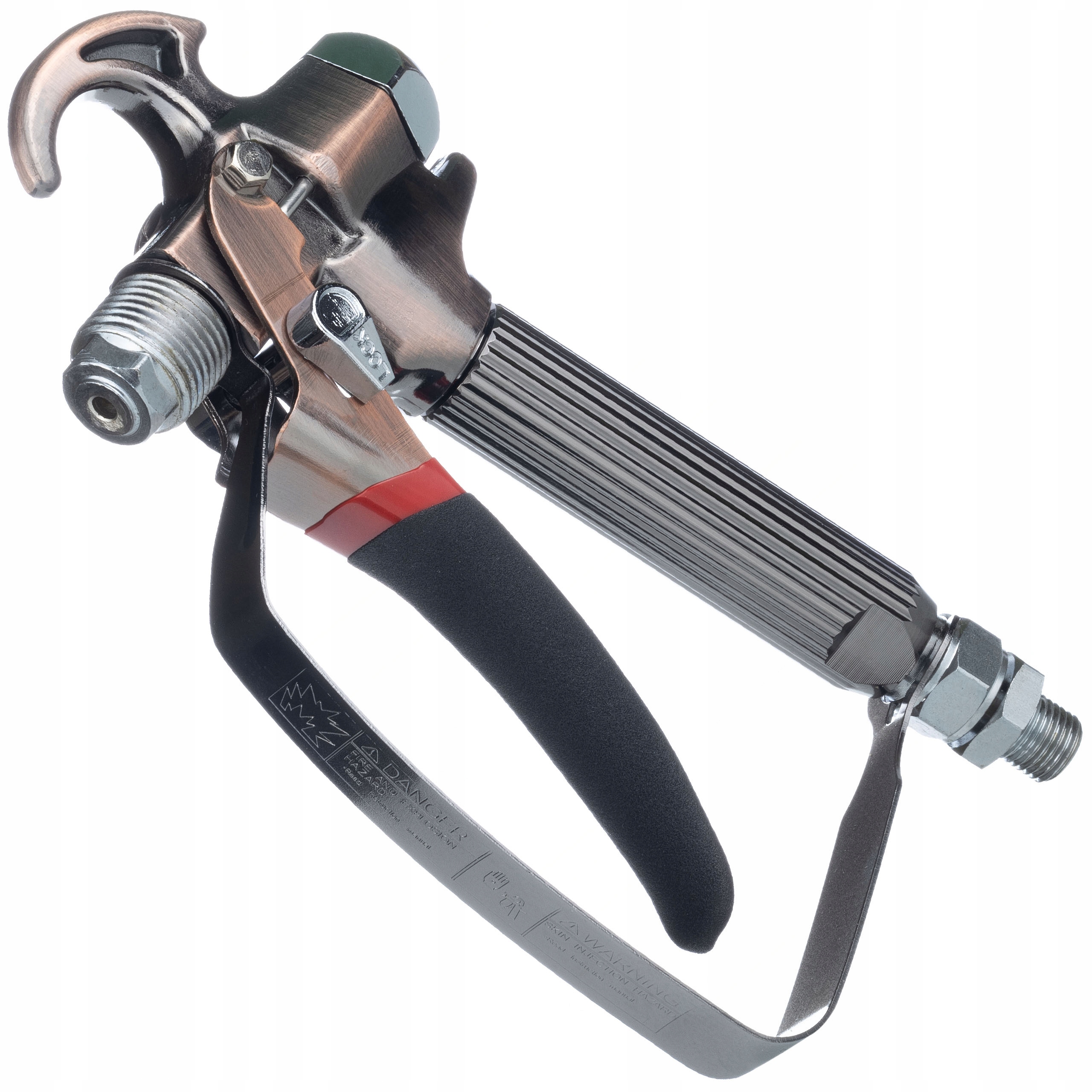 Profesjonalne agregaty malarskie