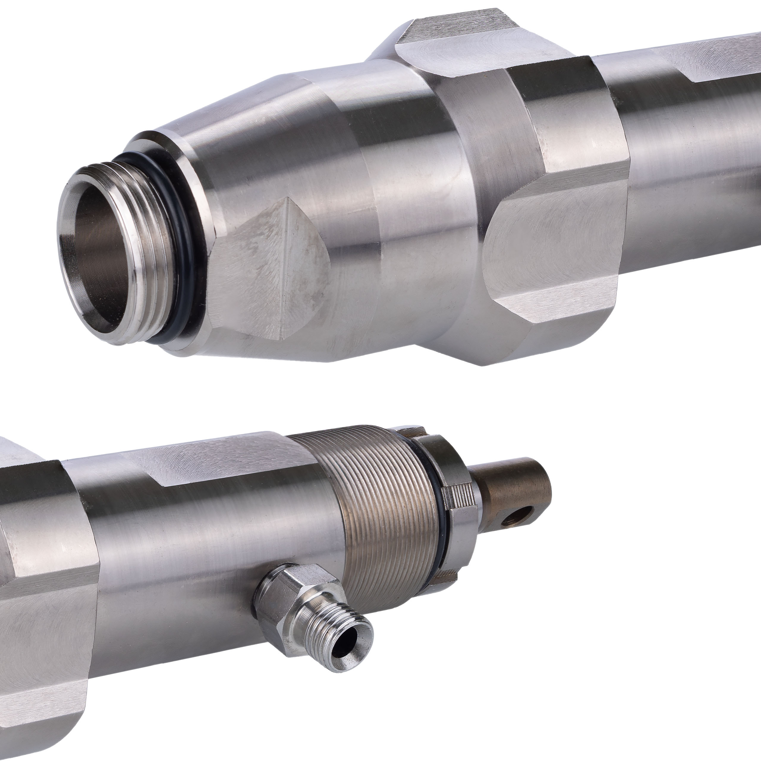 Profesjonalne agregaty malarskie