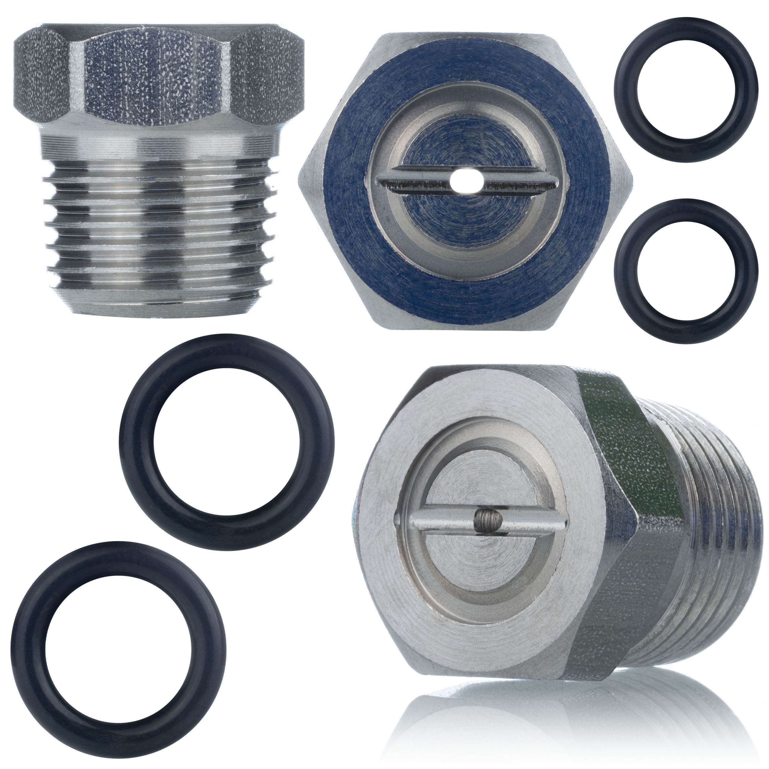 Profesjonalne agregaty malarskie