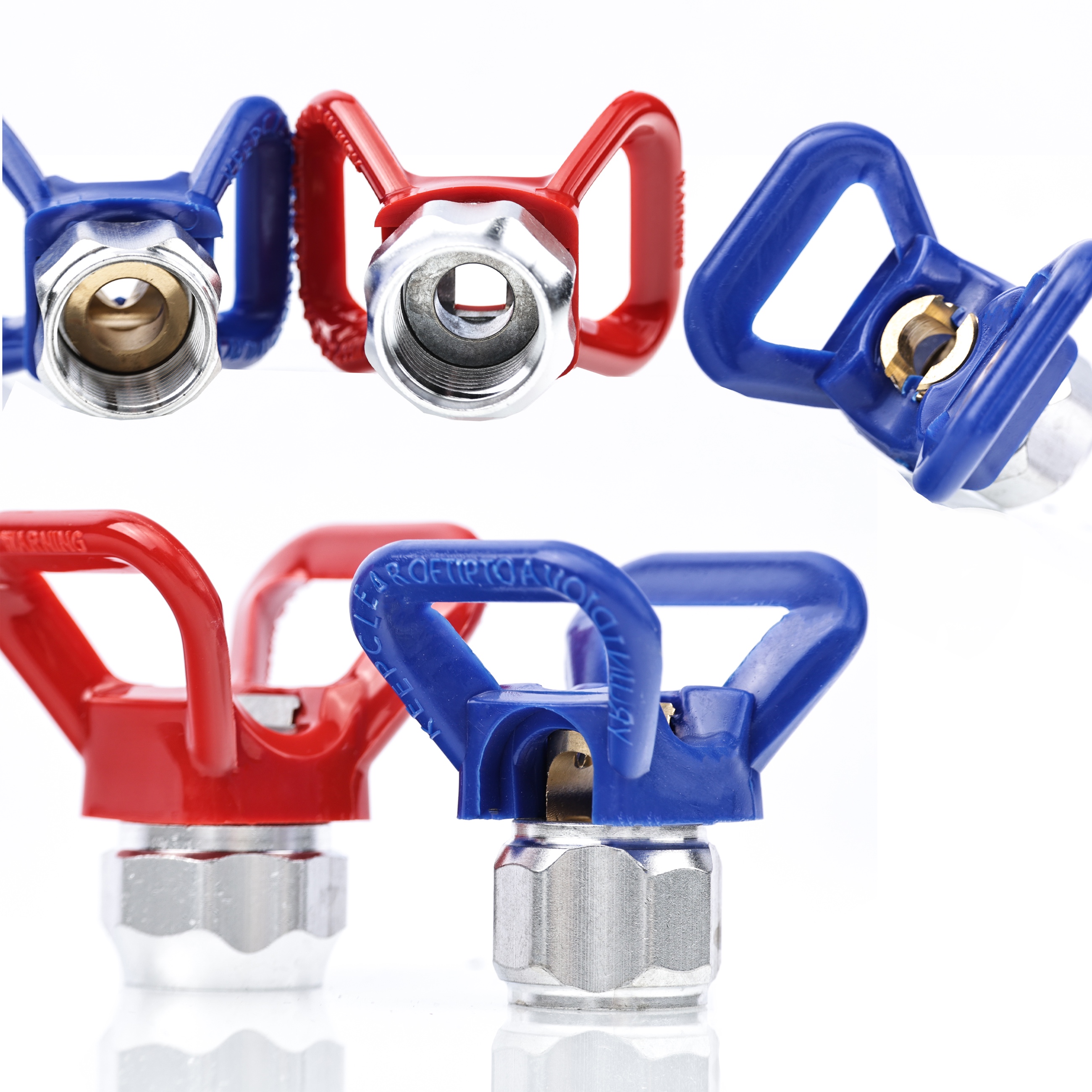 Profesjonalne agregaty malarskie Profesjonalne agregaty malarskie