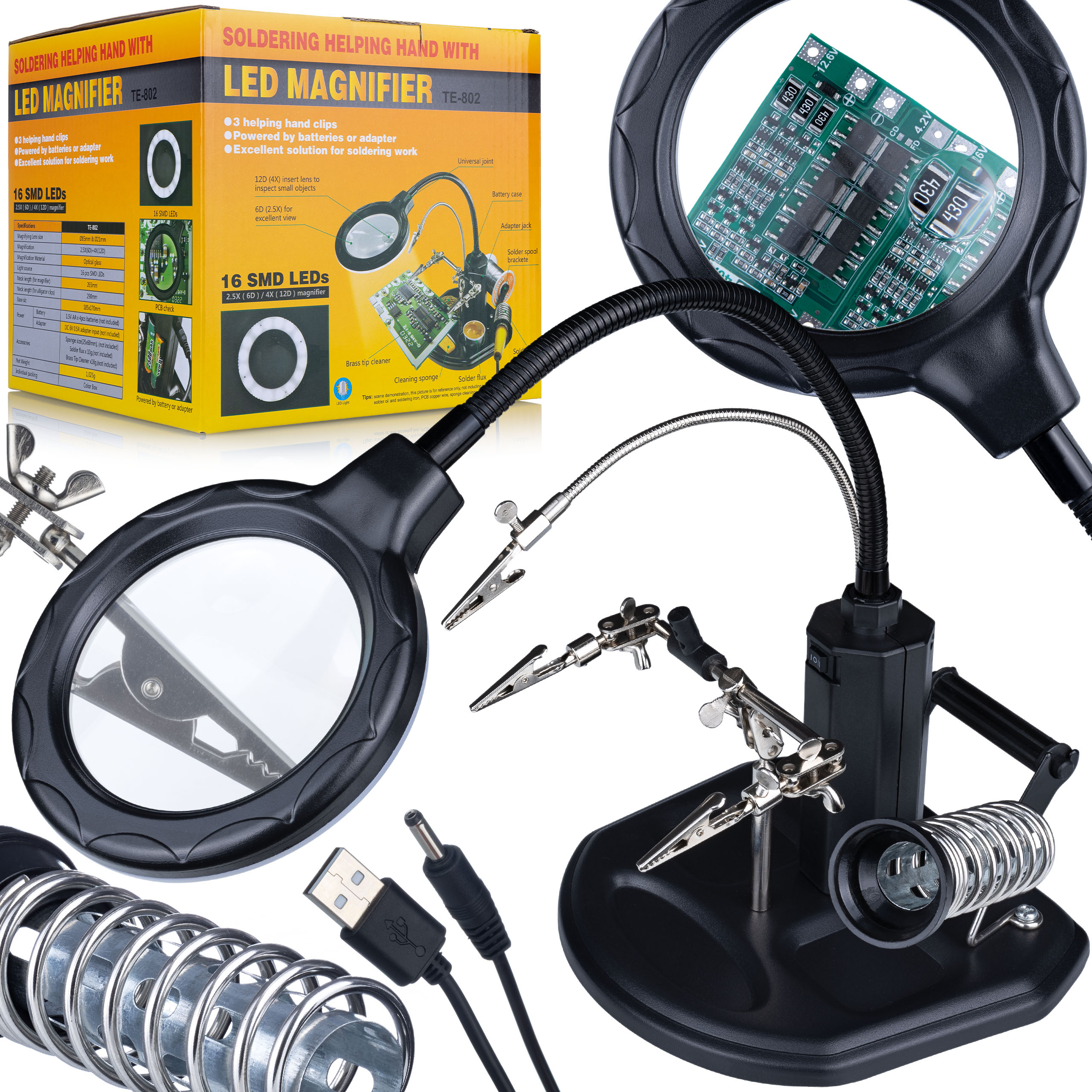 Profesjonalne agregaty malarskie