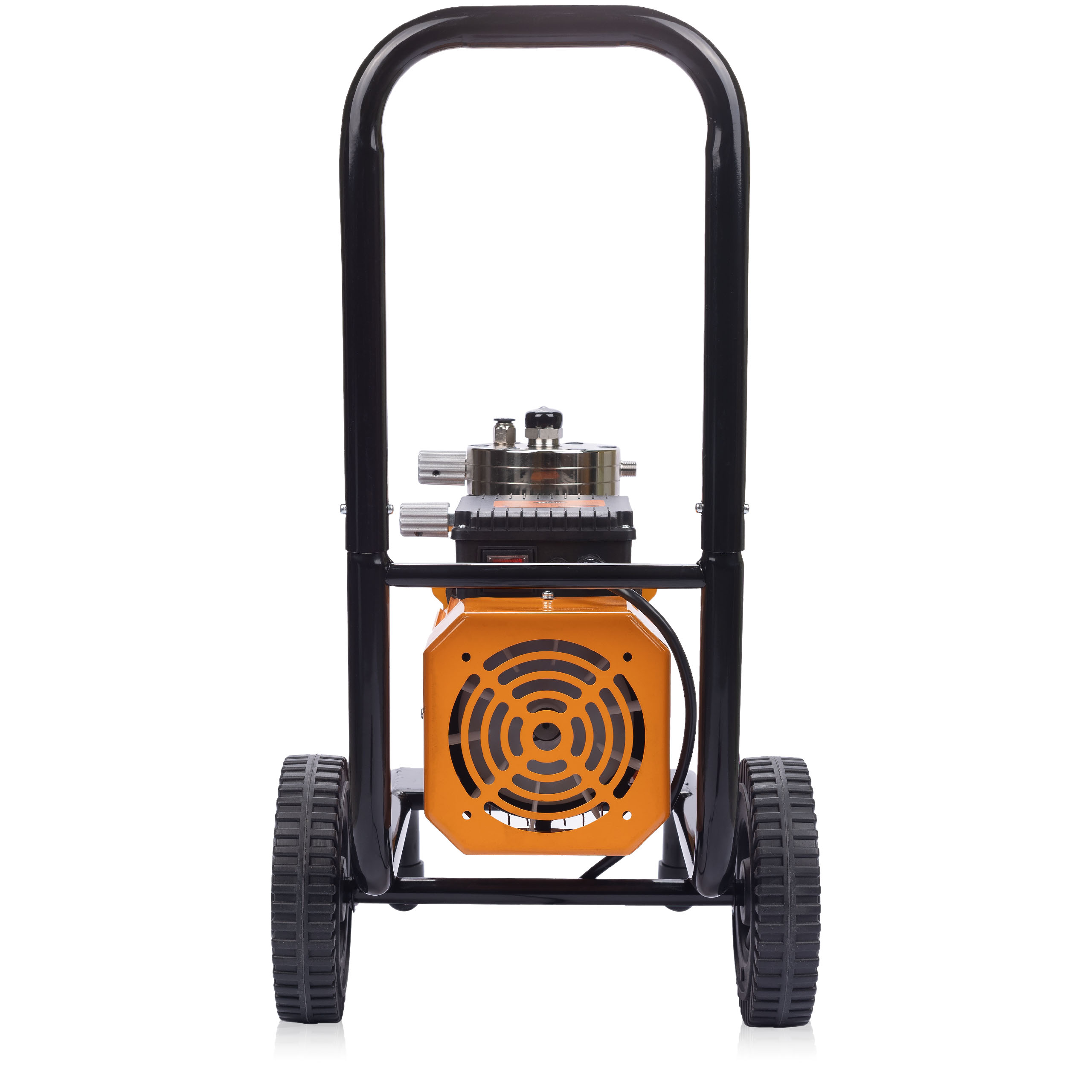 Profesjonalne agregaty malarskie Profesjonalne agregaty malarskie