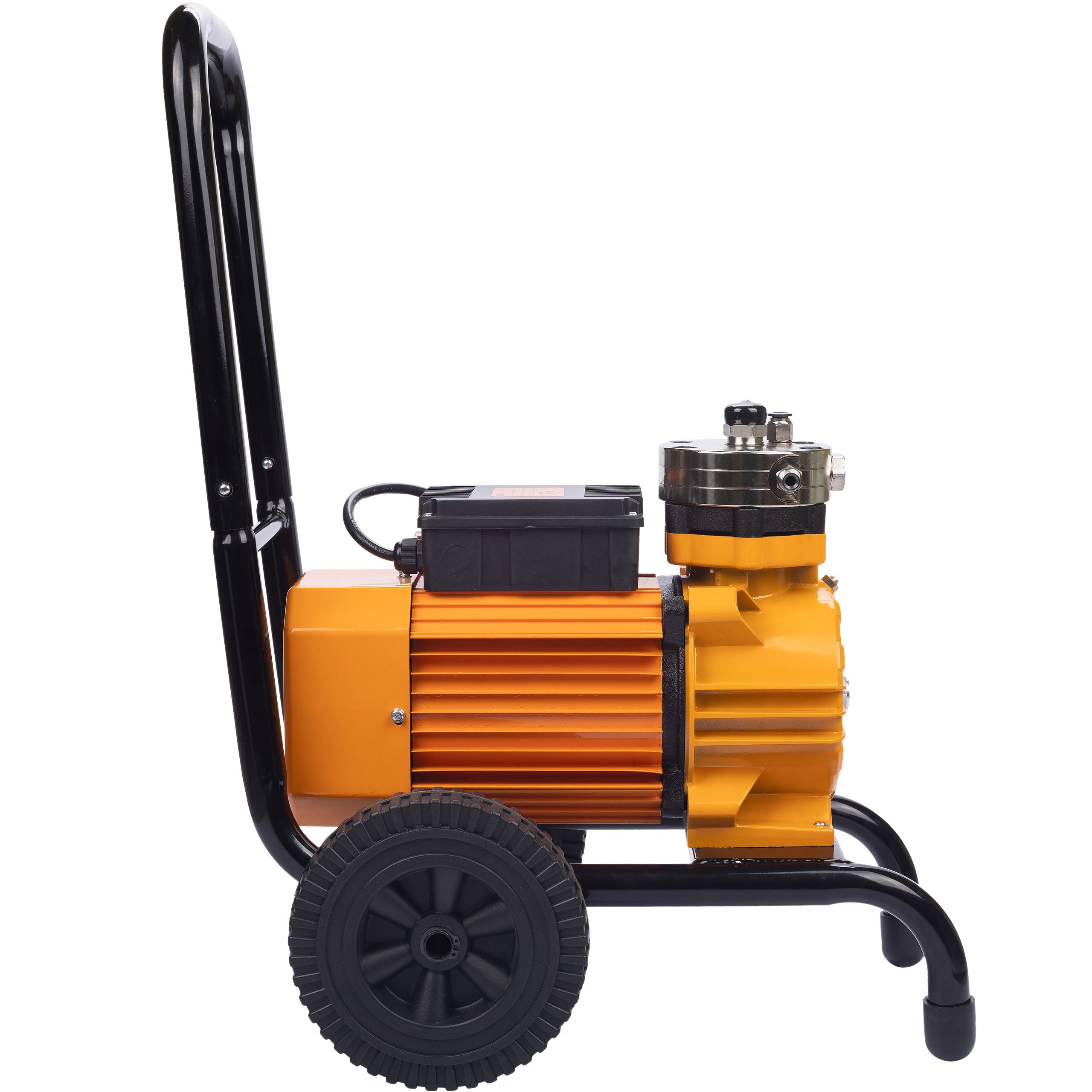 Profesjonalne agregaty malarskie Profesjonalne agregaty malarskie