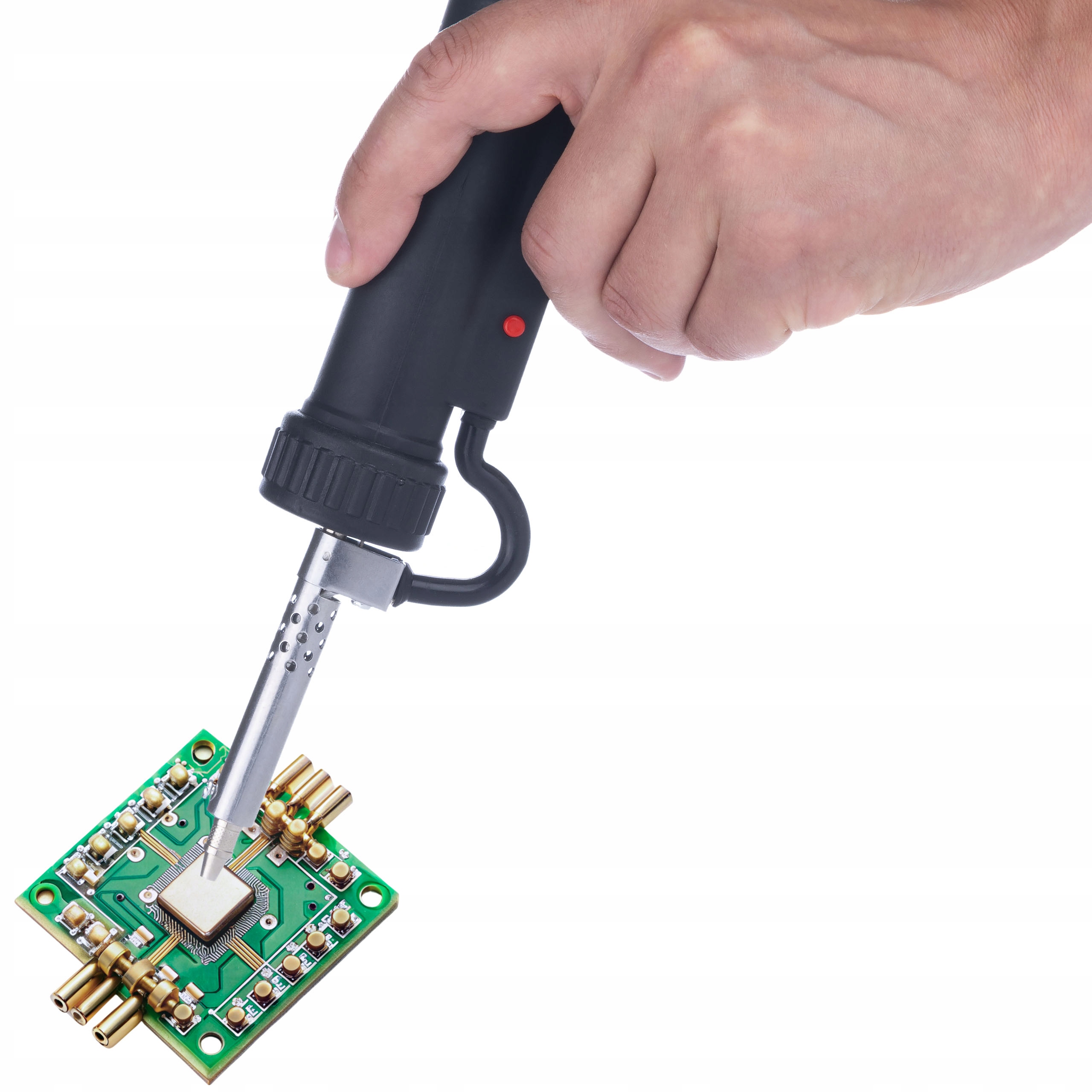 Profesjonalne agregaty malarskie