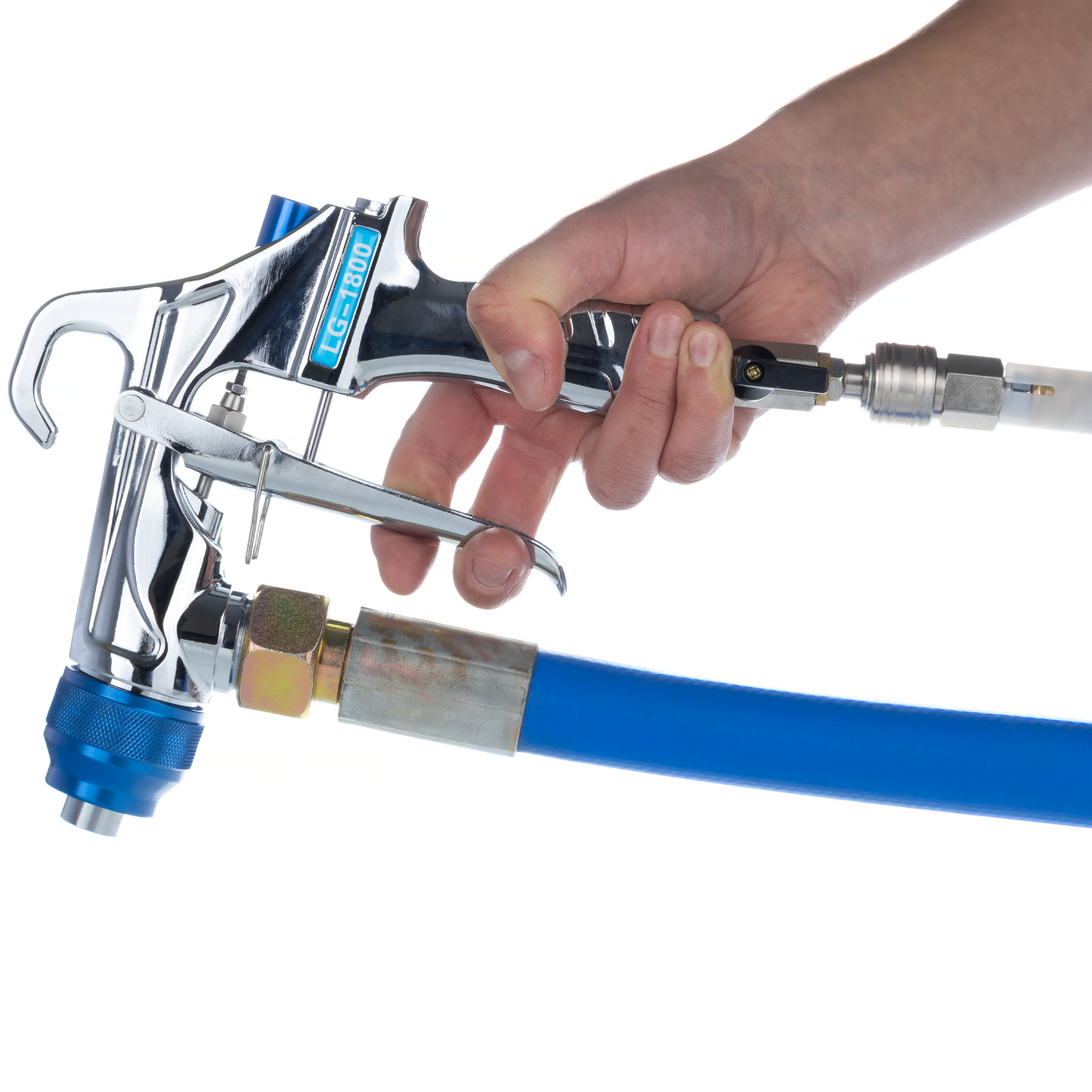 Profesjonalne agregaty malarskie