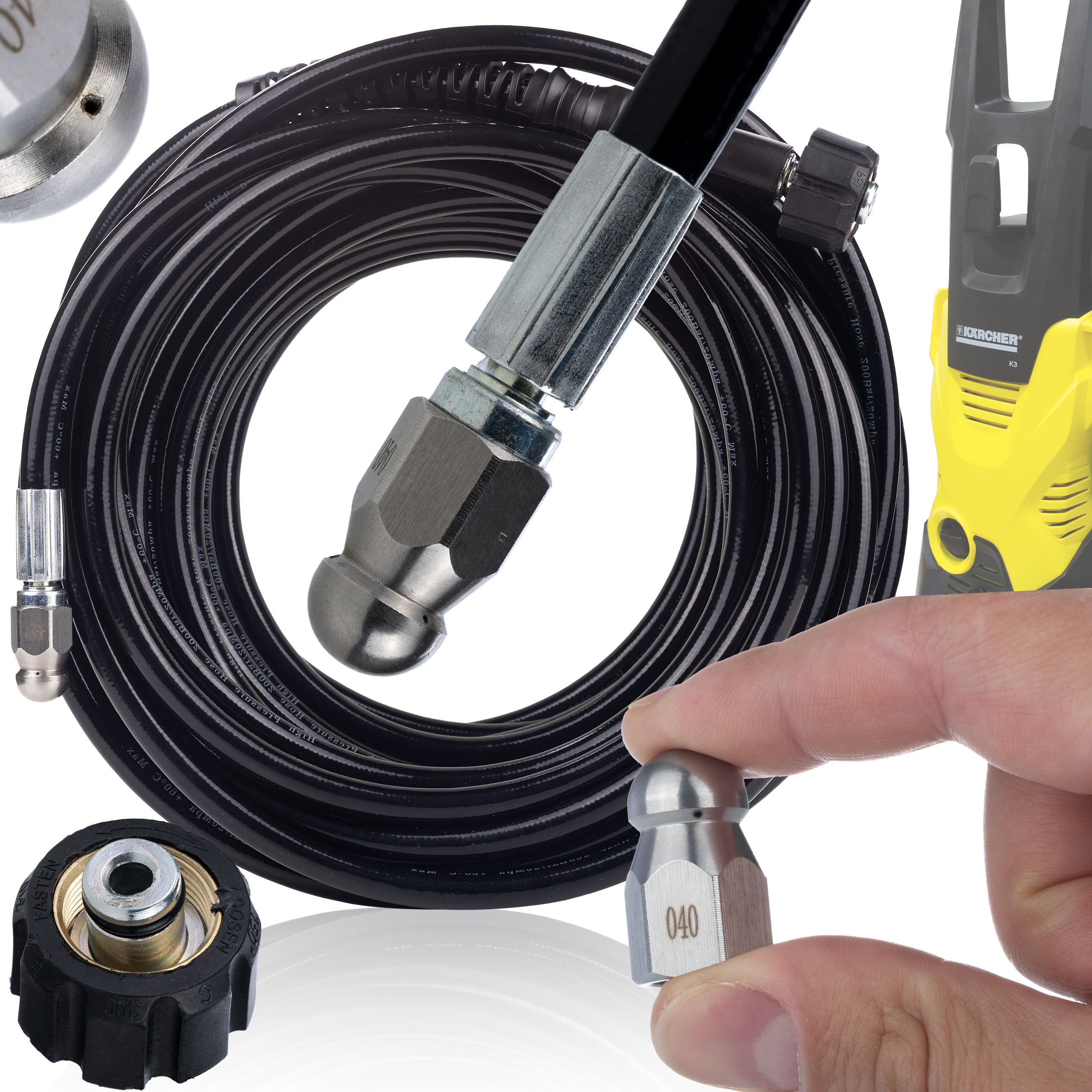 Profesjonalne agregaty malarskie Profesjonalne agregaty malarskie