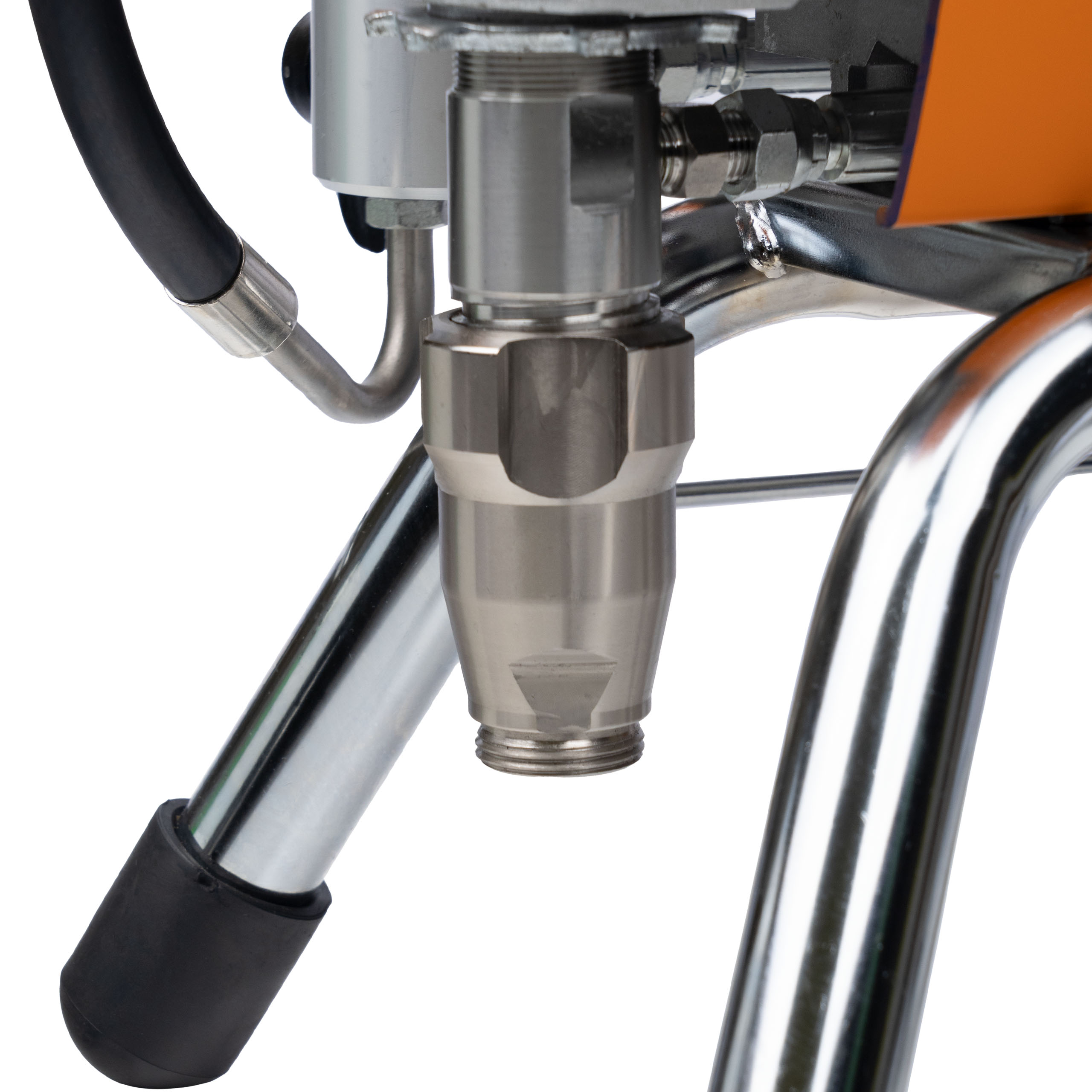 Profesjonalne agregaty malarskie