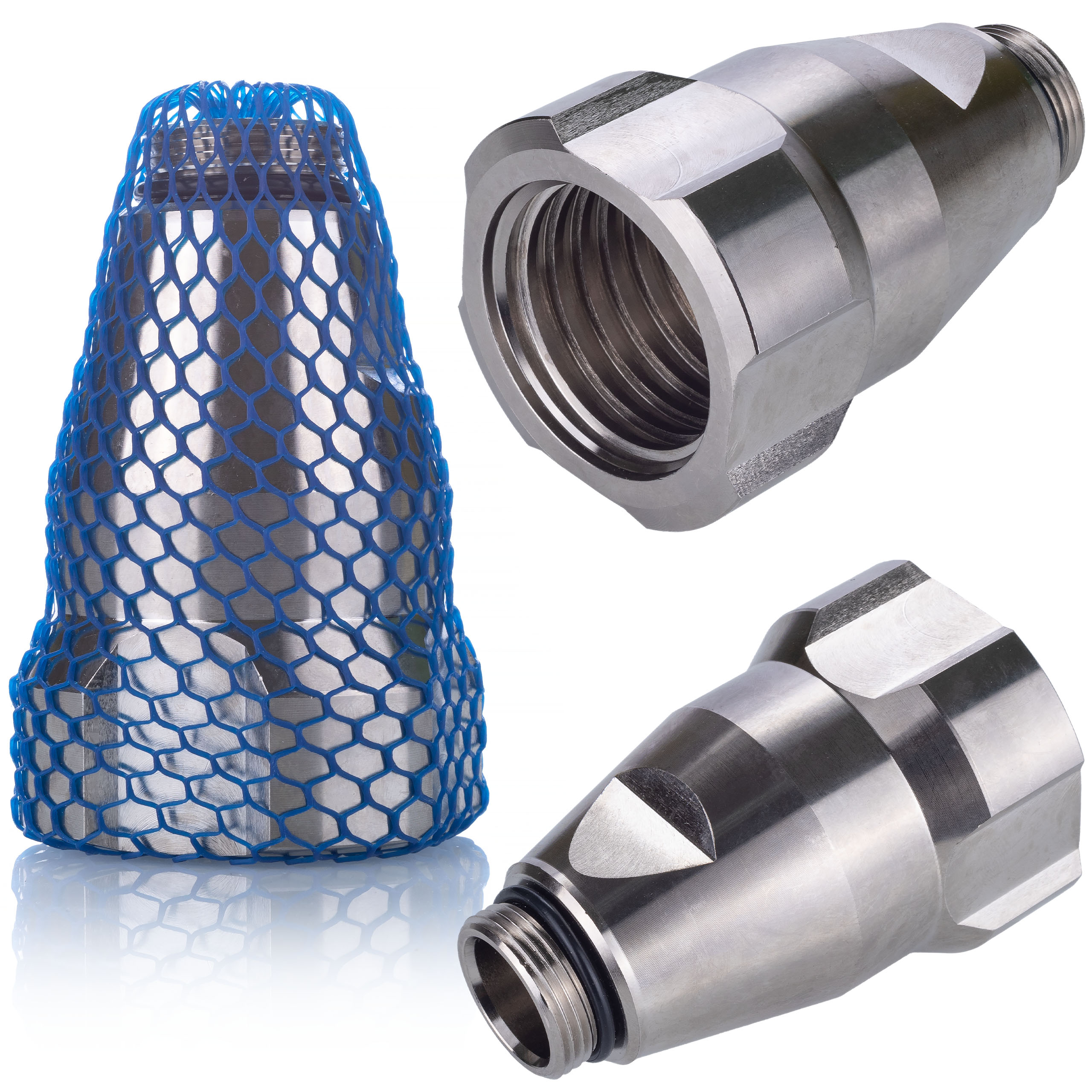 Profesjonalne agregaty malarskie