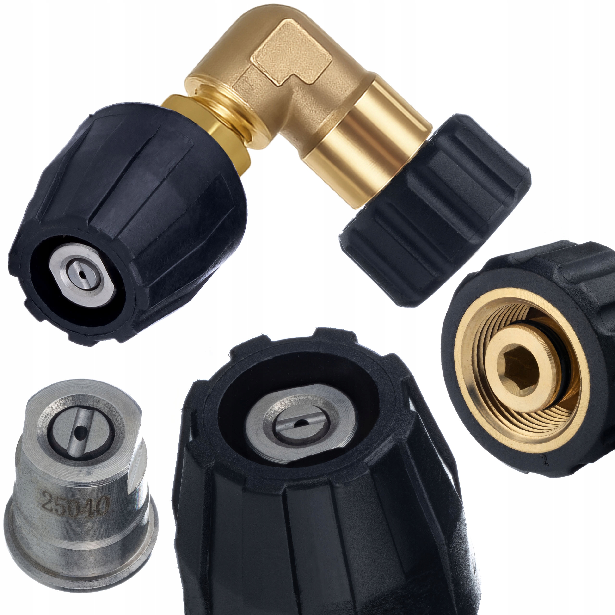 Profesjonalne agregaty malarskie