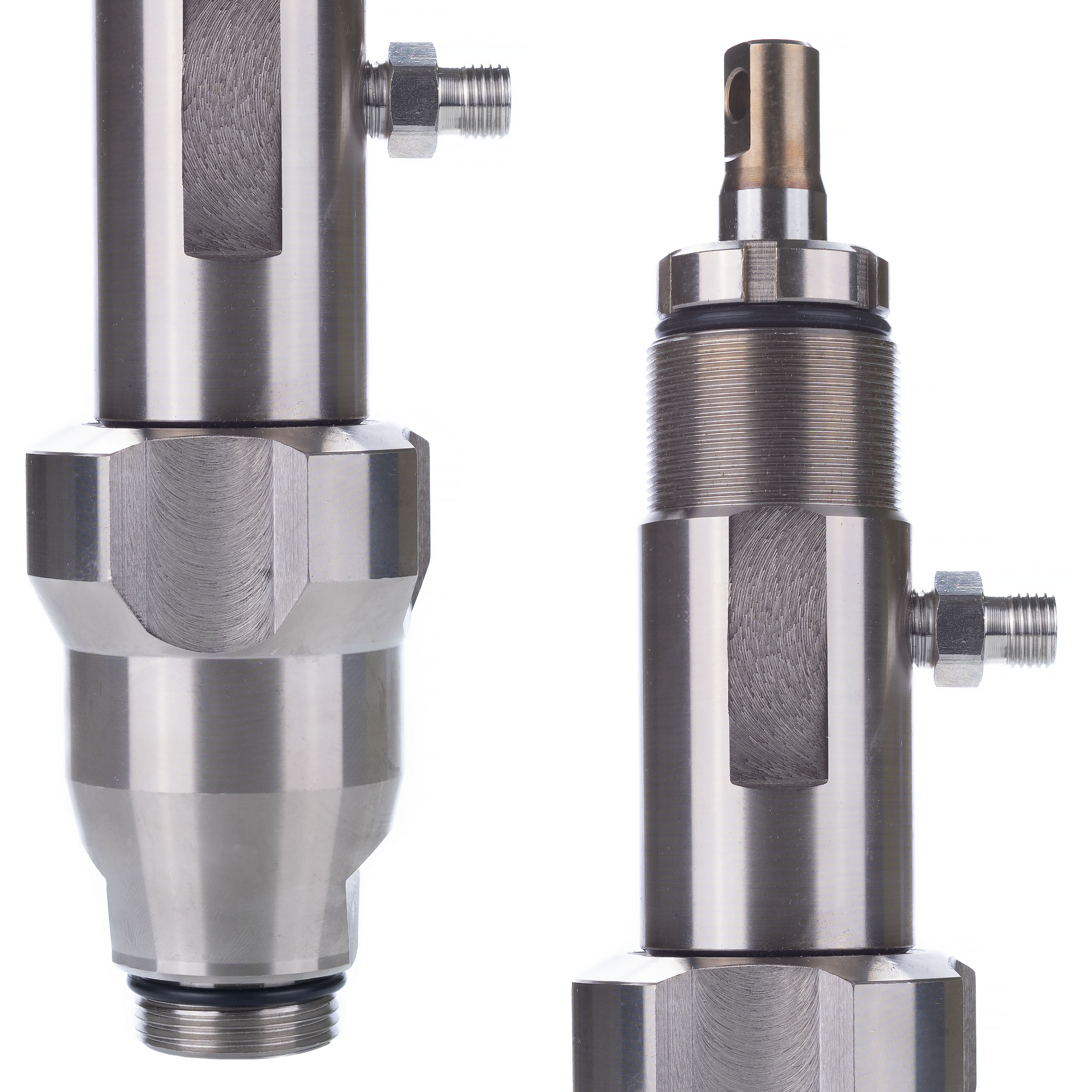 Profesjonalne agregaty malarskie