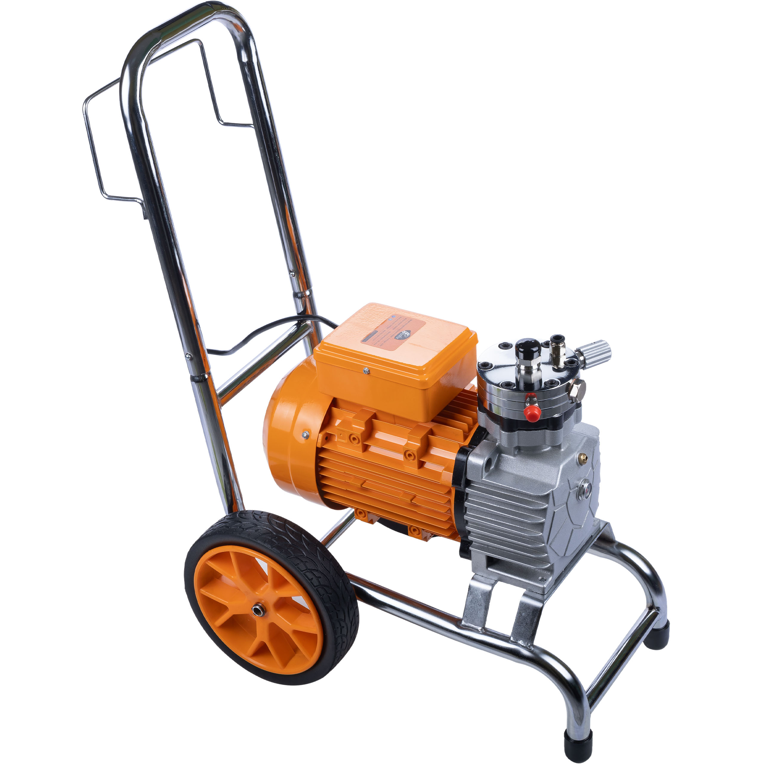 Profesjonalne agregaty malarskie Profesjonalne agregaty malarskie