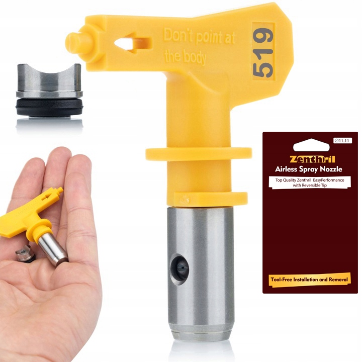 Profesjonalne agregaty malarskie Profesjonalne agregaty malarskie