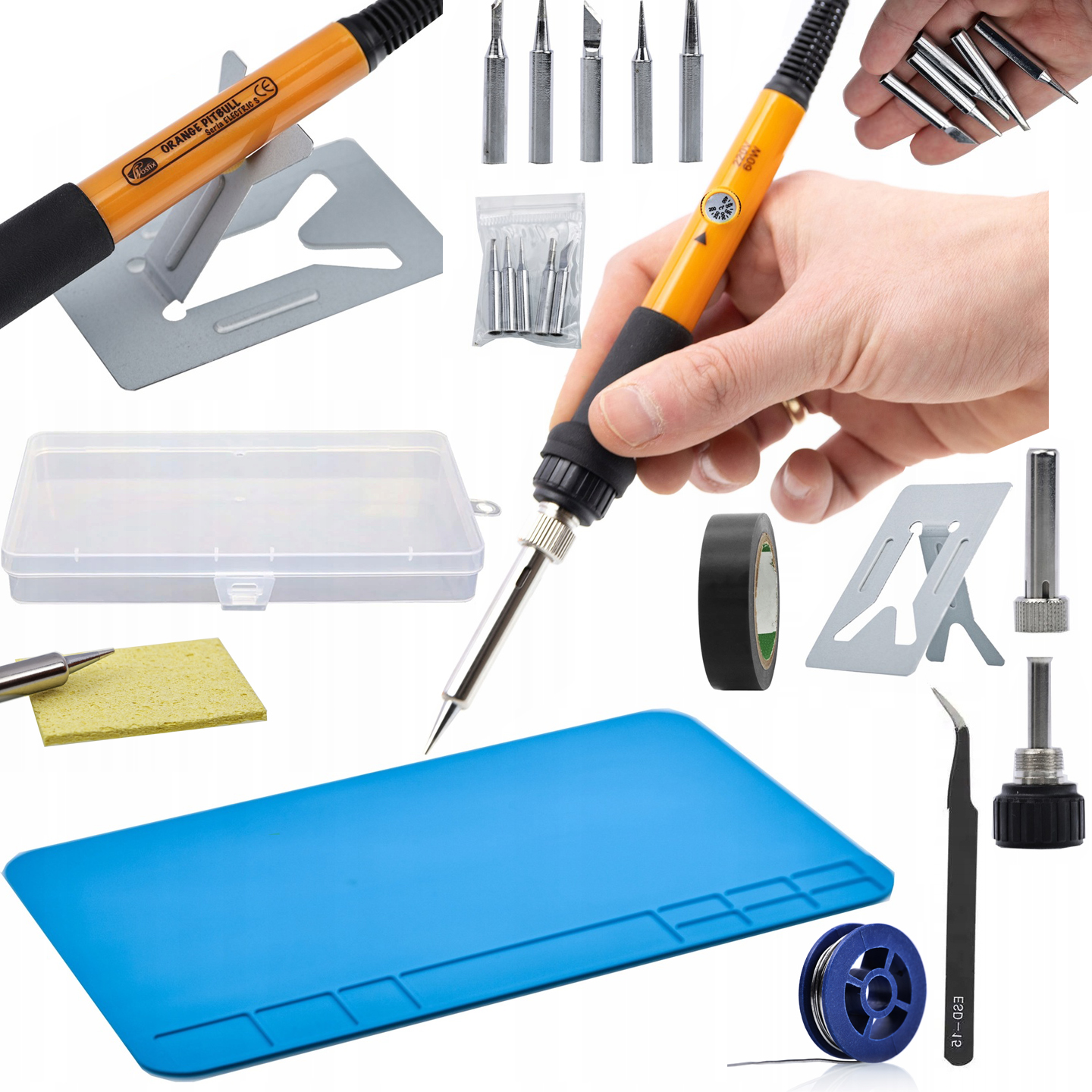 Profesjonalne agregaty malarskie