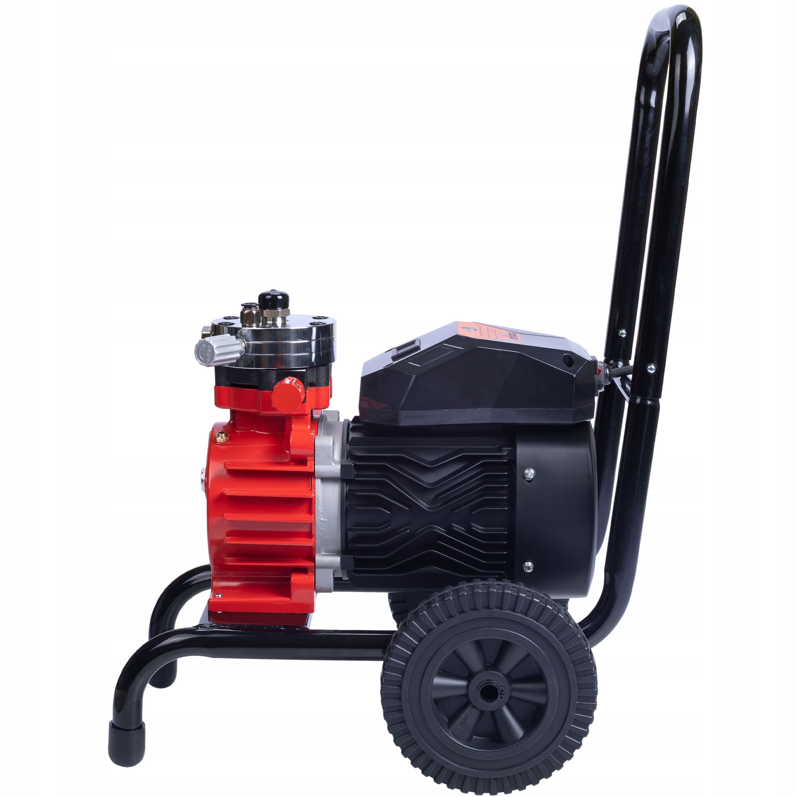 Profesjonalne agregaty malarskie Profesjonalne agregaty malarskie