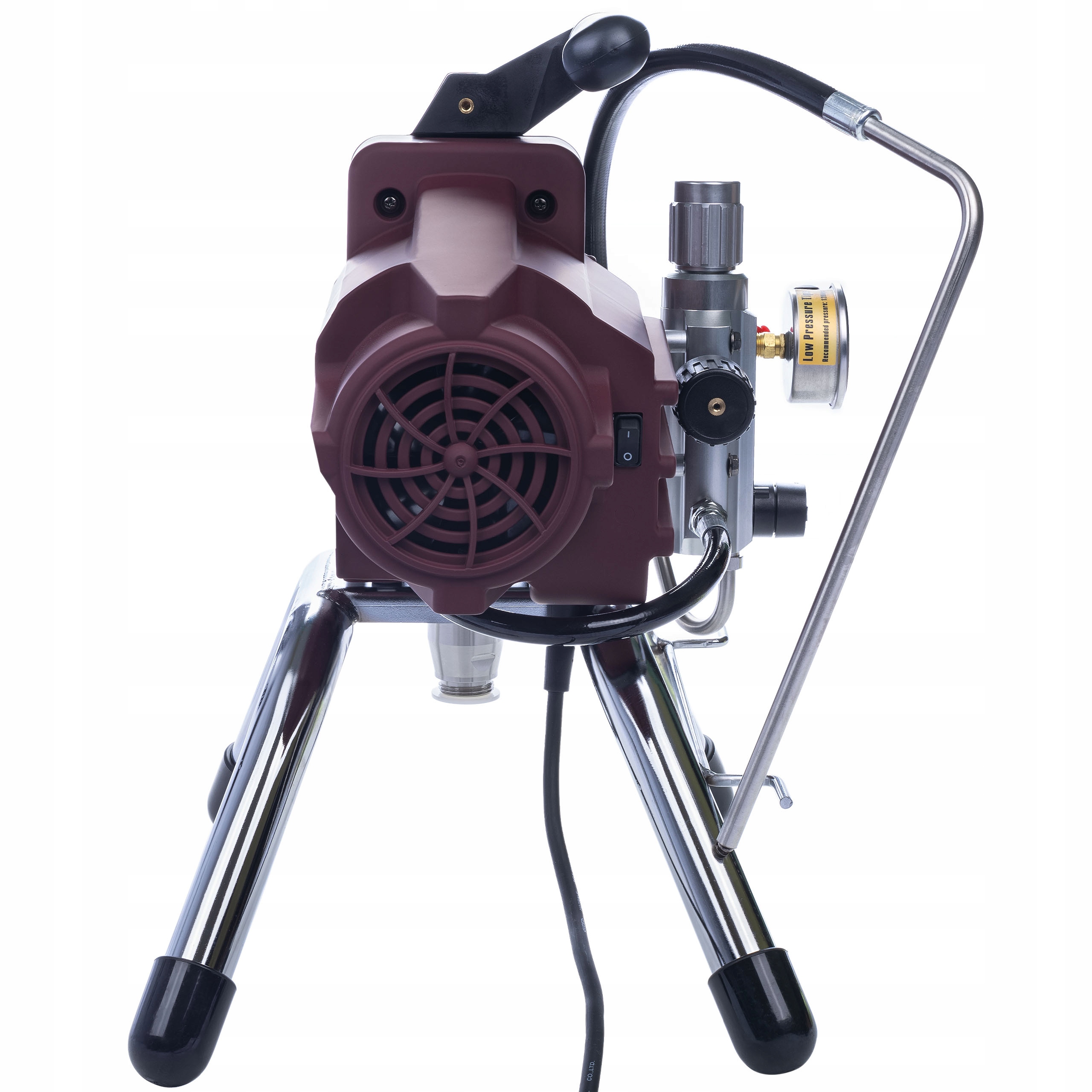 Profesjonalne agregaty malarskie Profesjonalne agregaty malarskie