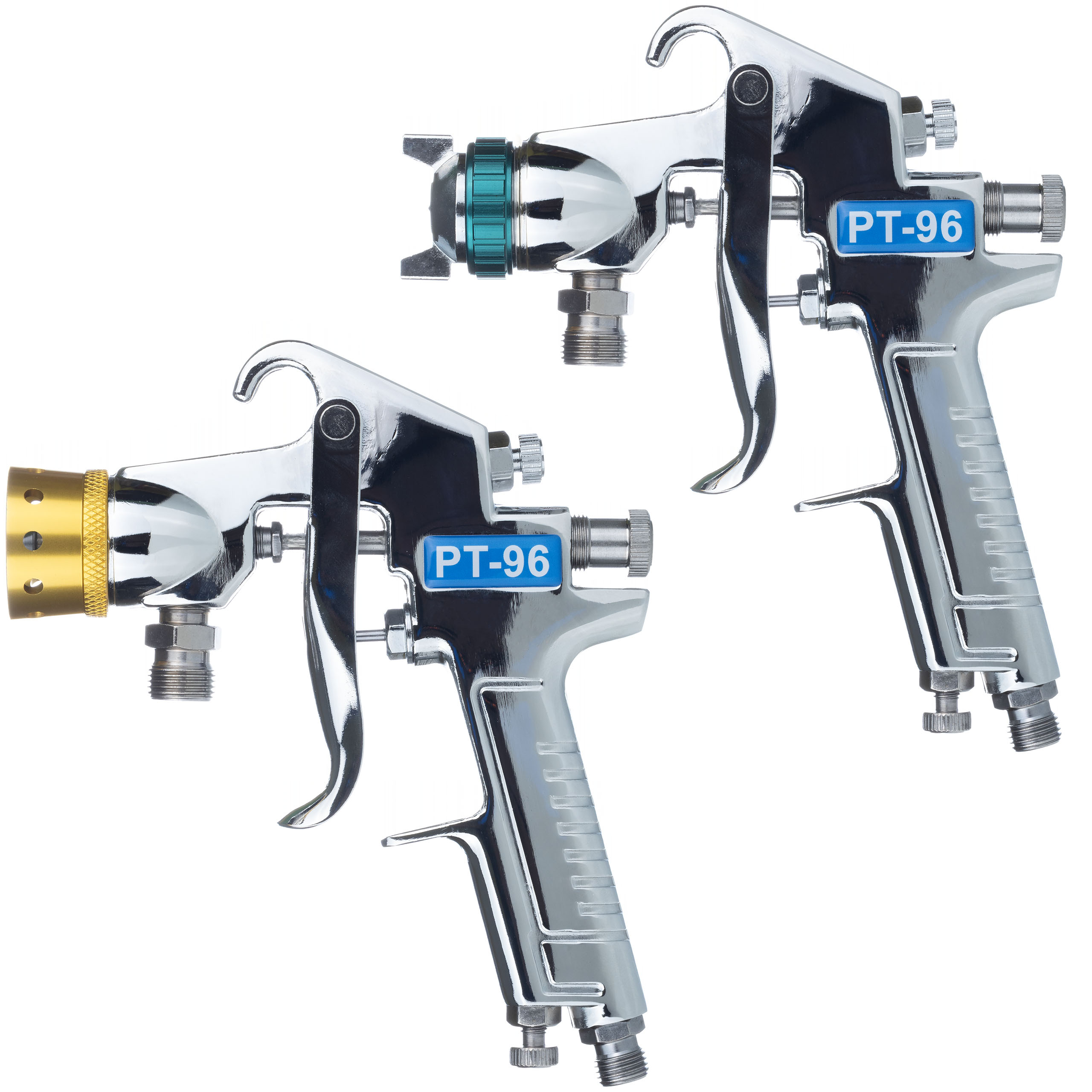 Profesjonalne agregaty malarskie