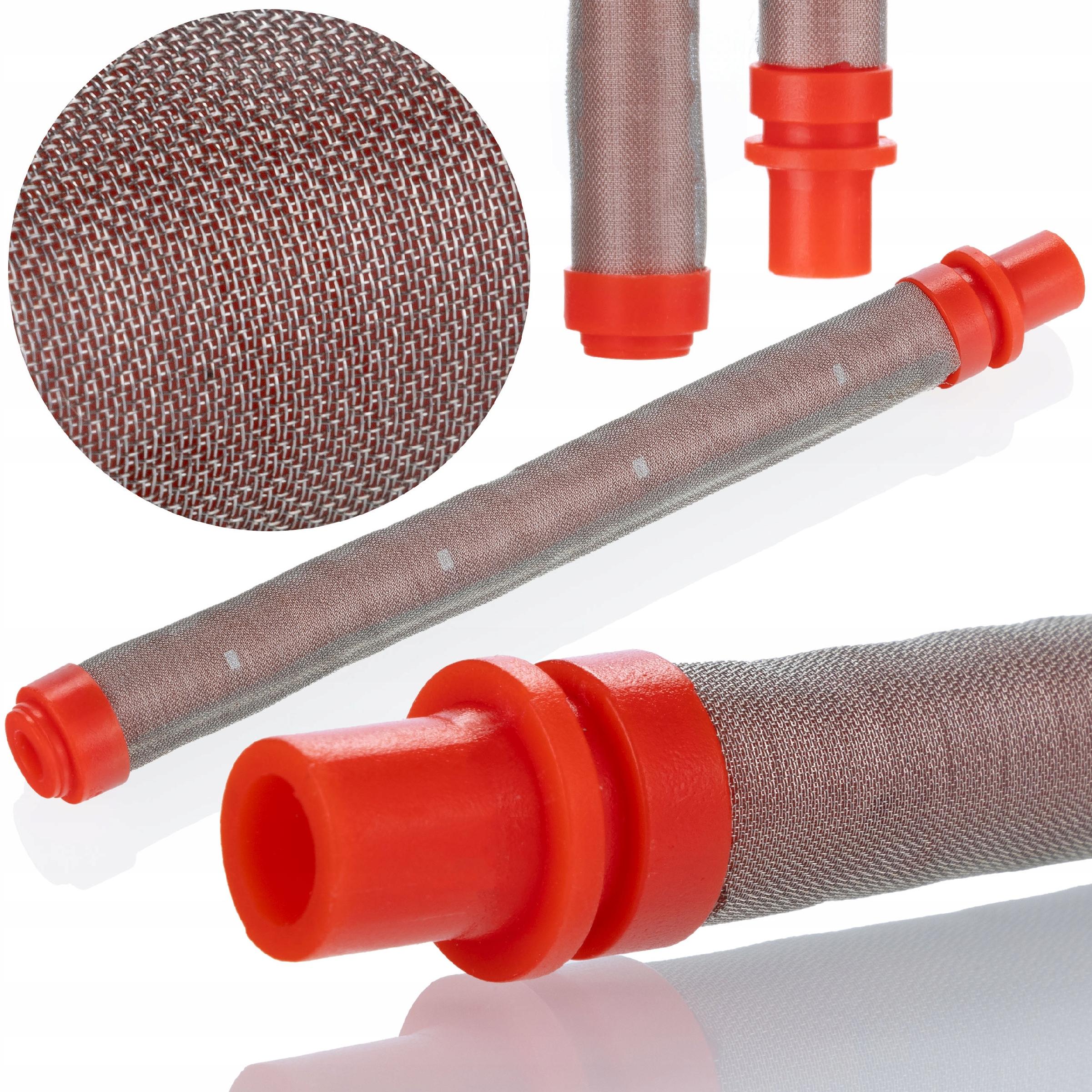 Profesjonalne agregaty malarskie