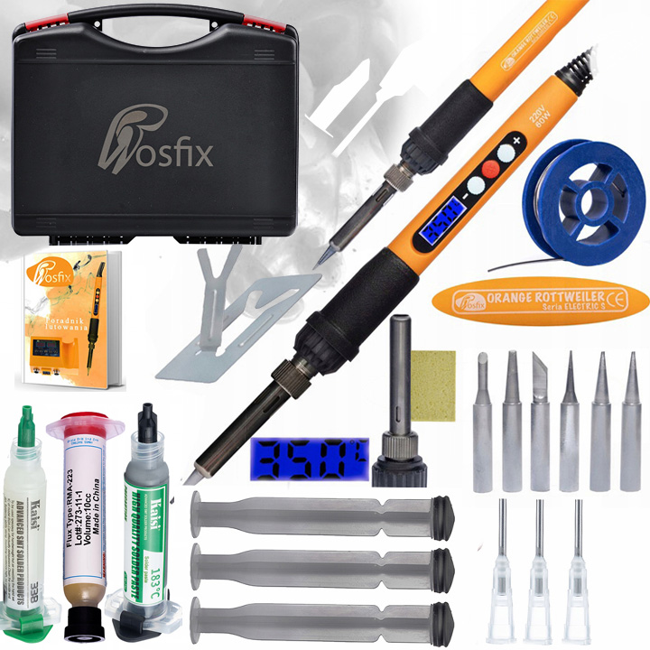 Profesjonalne agregaty malarskie