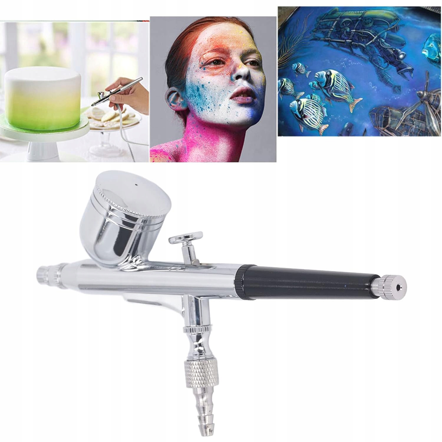 Profesjonalne agregaty malarskie