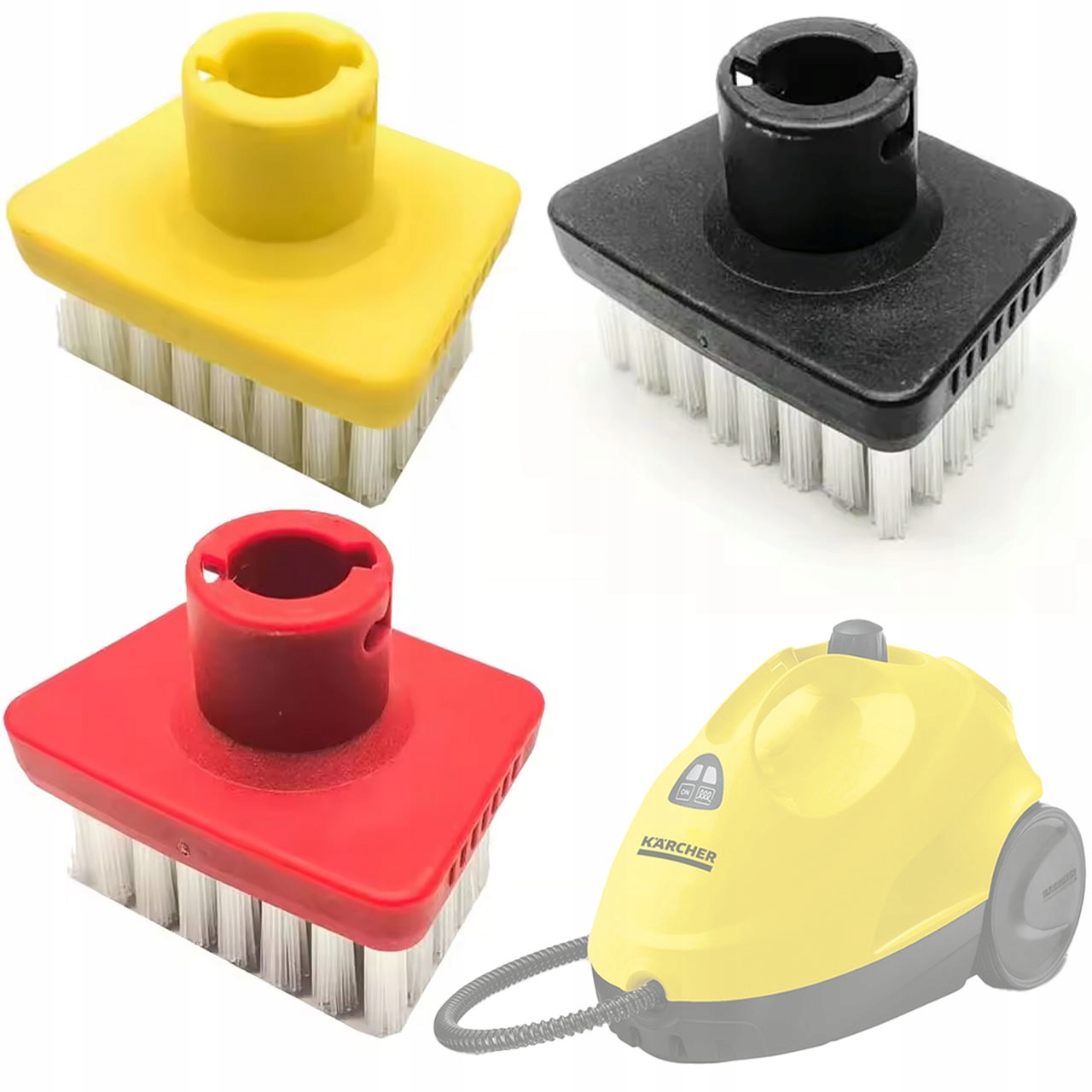 Profesjonalne agregaty malarskie