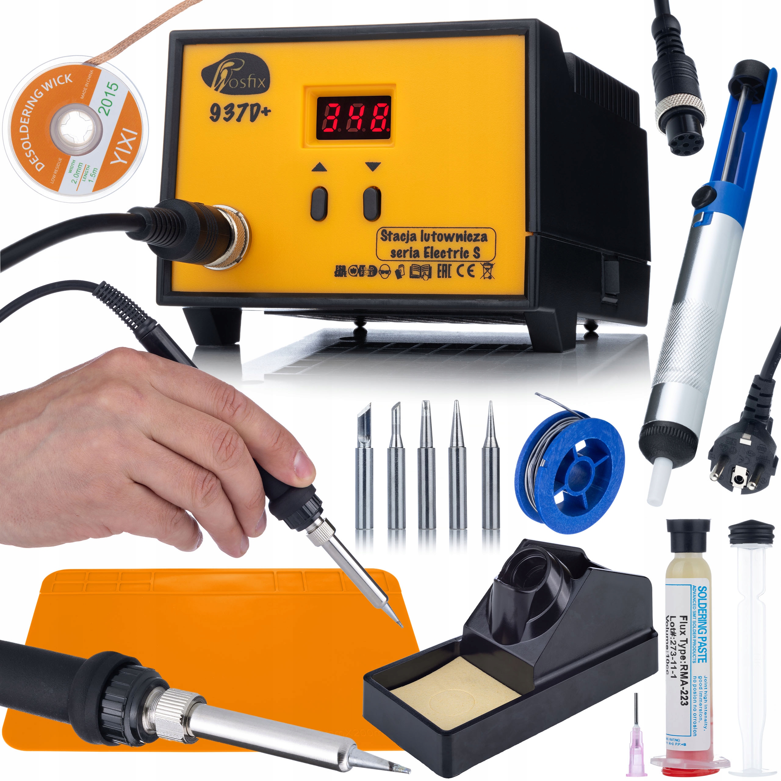 Profesjonalne agregaty malarskie