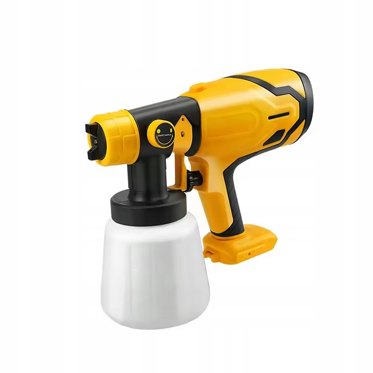 Profesjonalne agregaty malarskie Profesjonalne agregaty malarskie