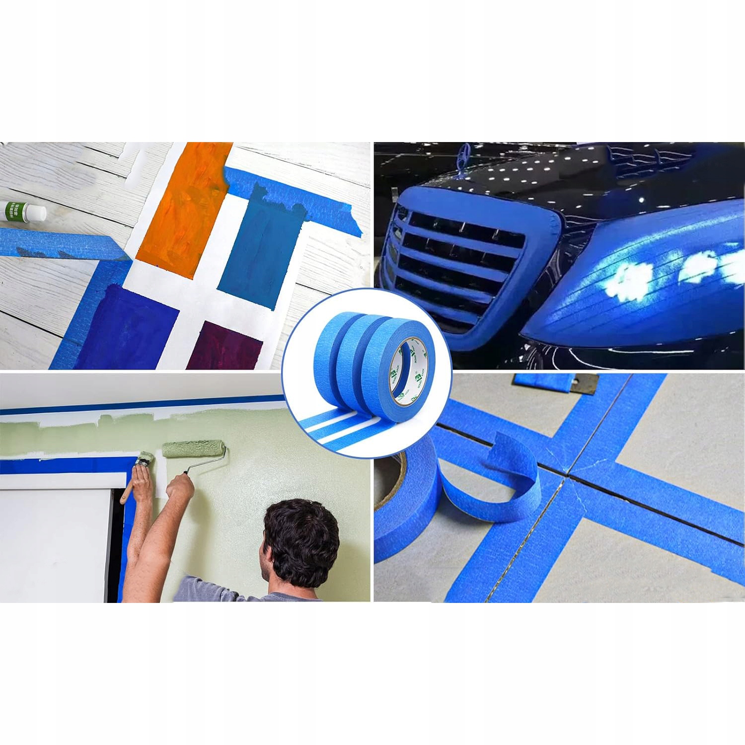 Profesjonalne agregaty malarskie Profesjonalne agregaty malarskie