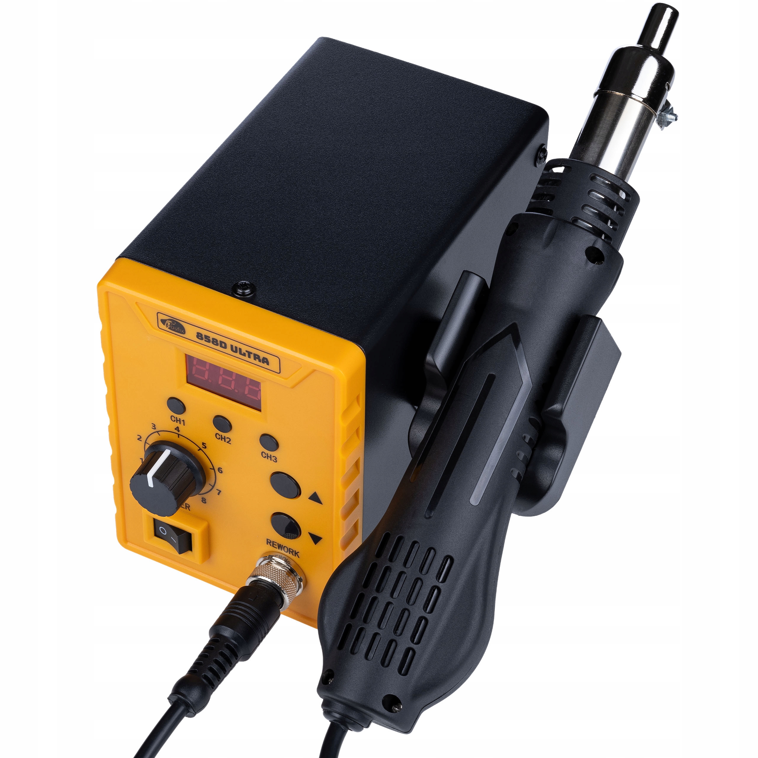 Profesjonalne agregaty malarskie