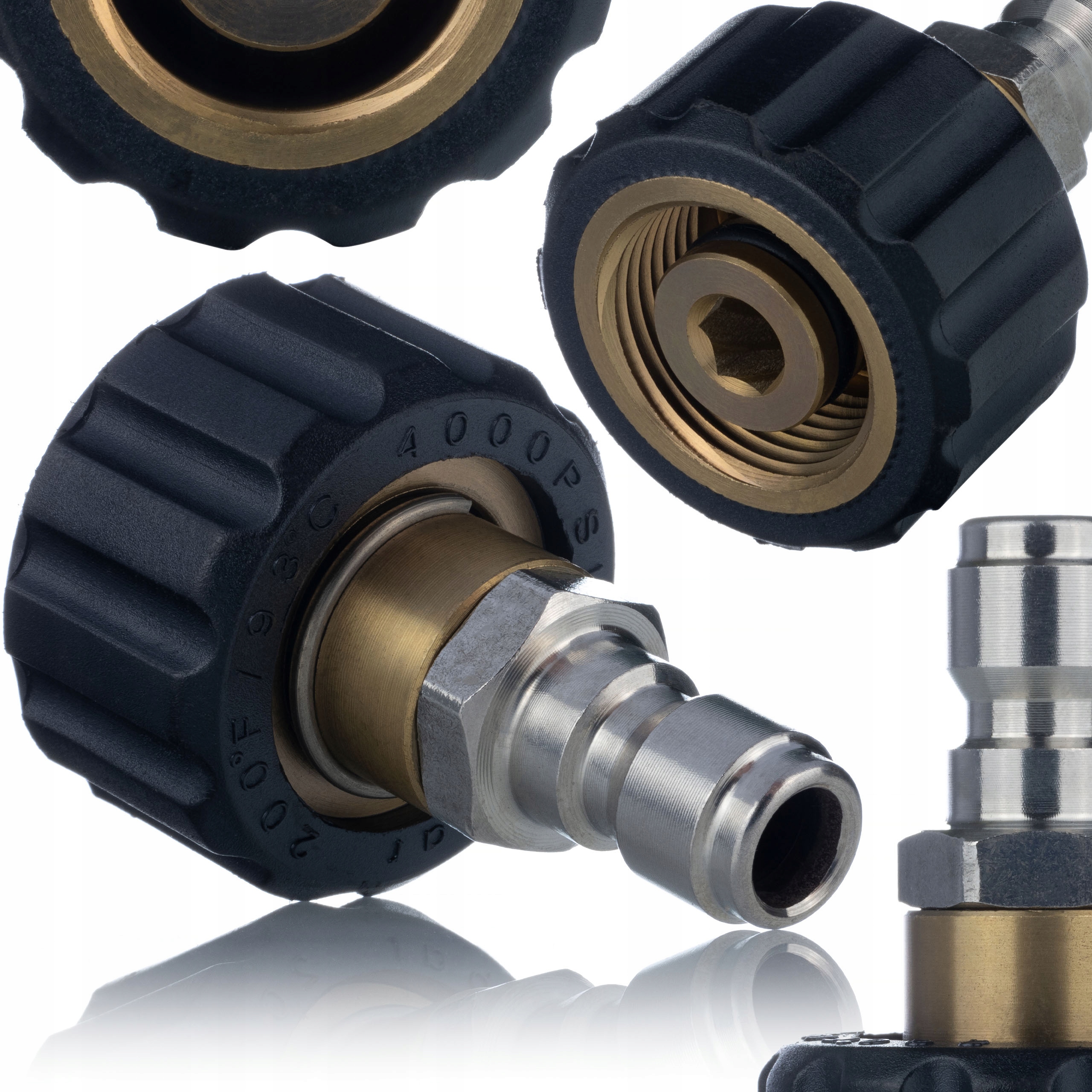 Profesjonalne agregaty malarskie Profesjonalne agregaty malarskie