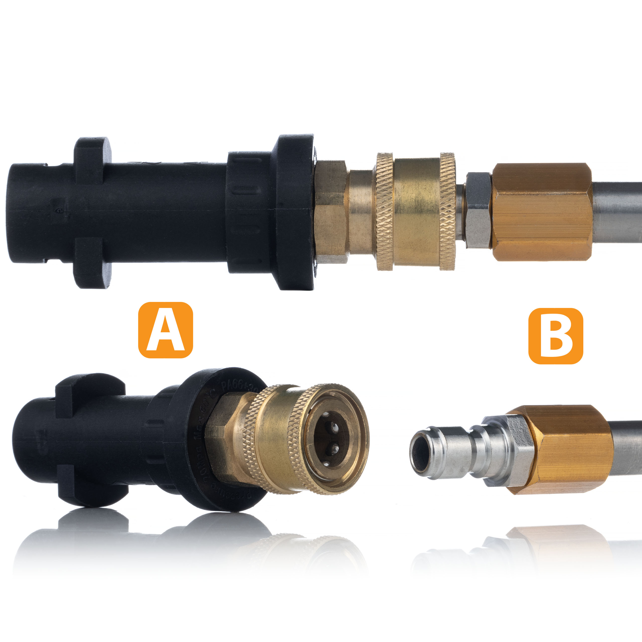 Profesjonalne agregaty malarskie Profesjonalne agregaty malarskie