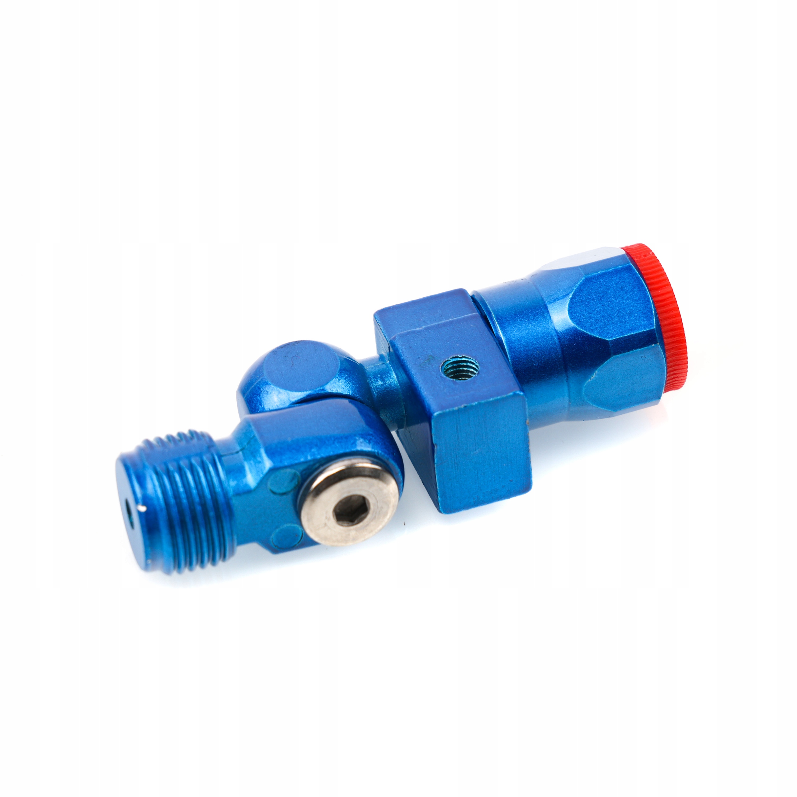 Profesjonalne agregaty malarskie