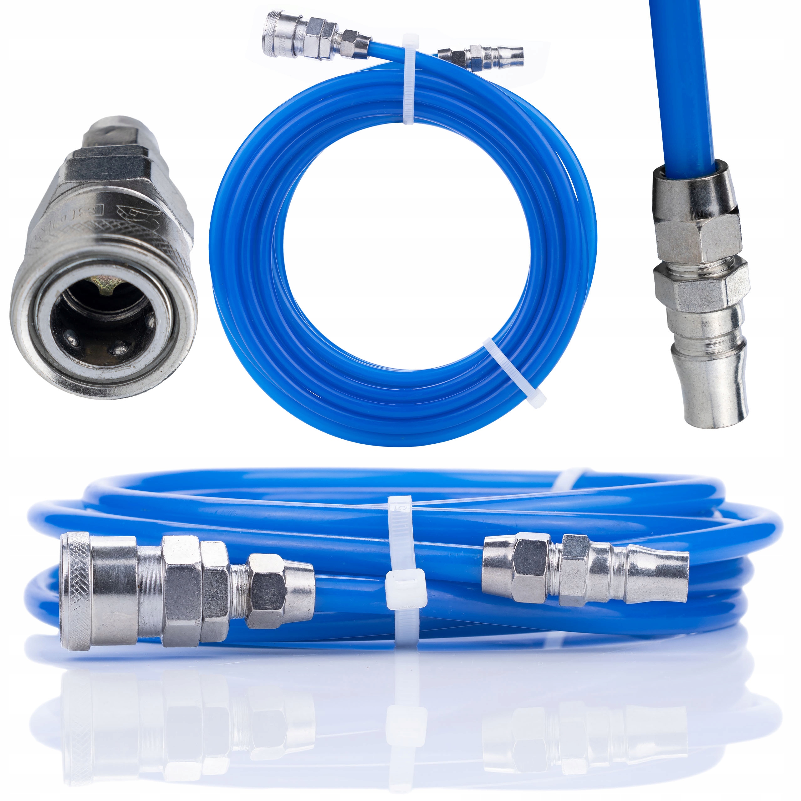 Profesjonalne agregaty malarskie