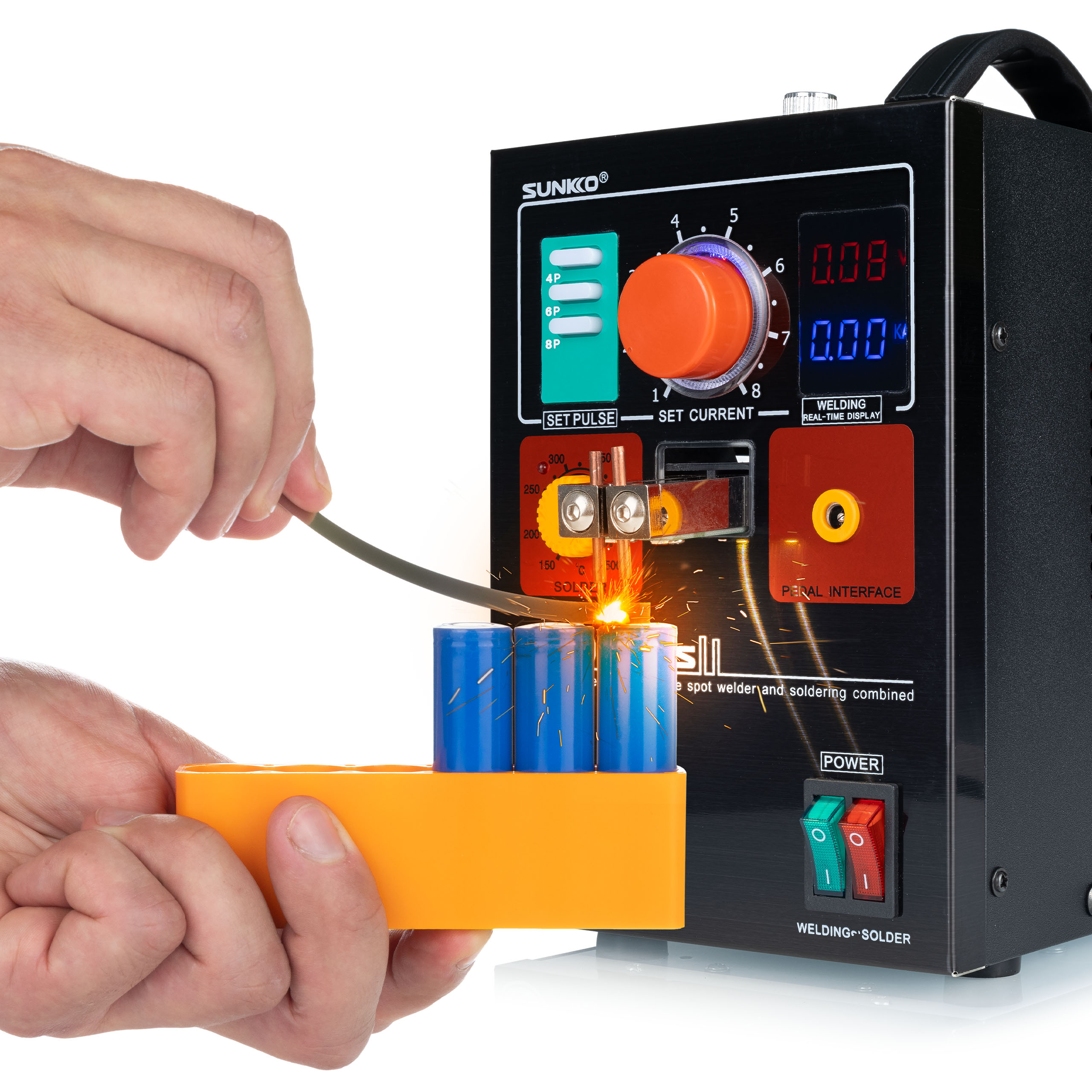 Profesjonalne agregaty malarskie