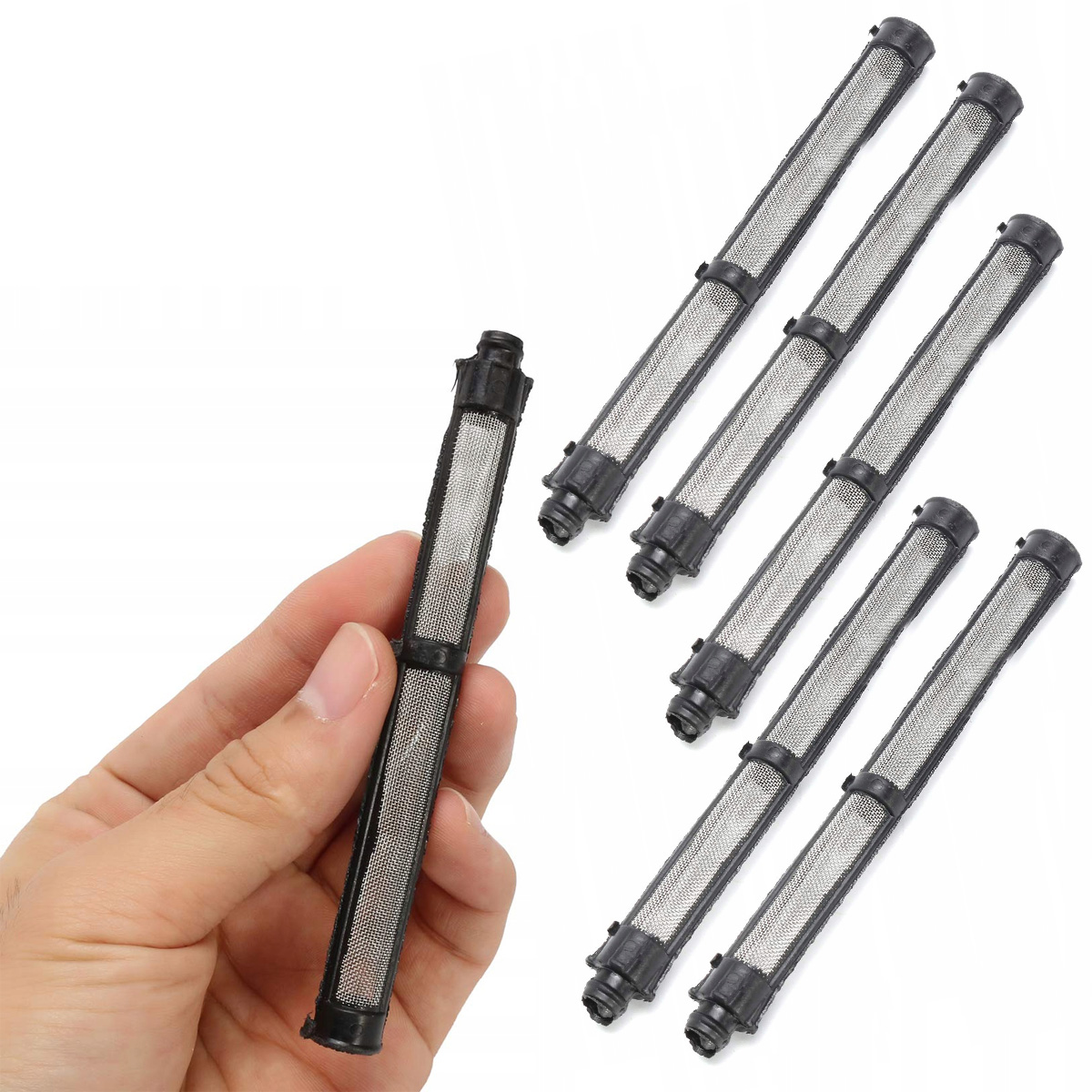 Profesjonalne agregaty malarskie