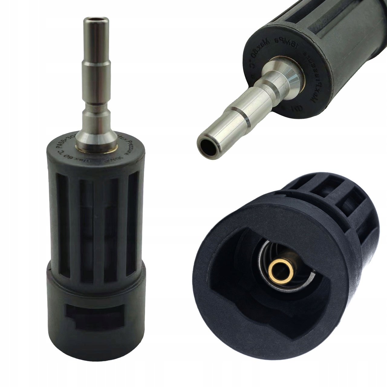 Profesjonalne agregaty malarskie