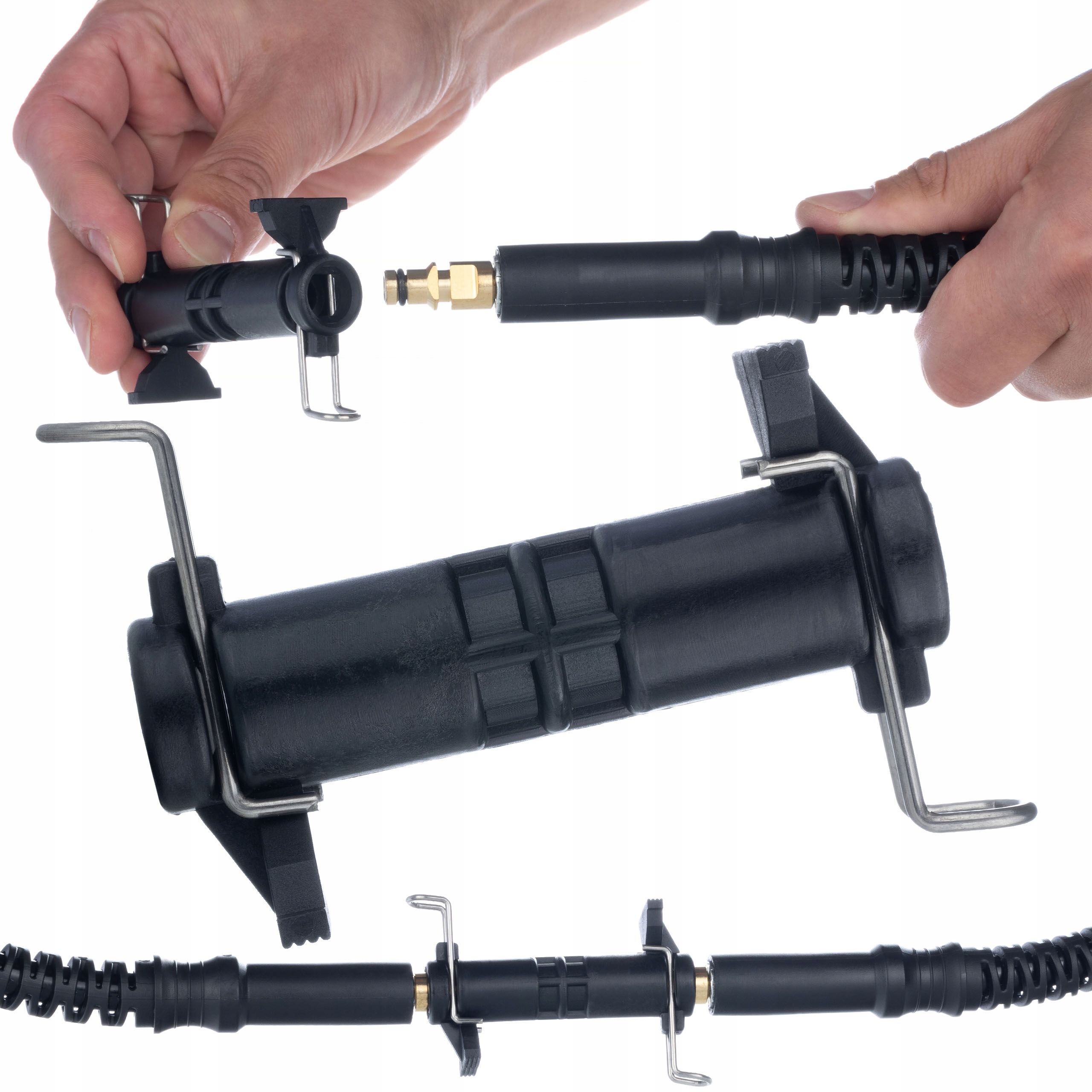 Profesjonalne agregaty malarskie Profesjonalne agregaty malarskie