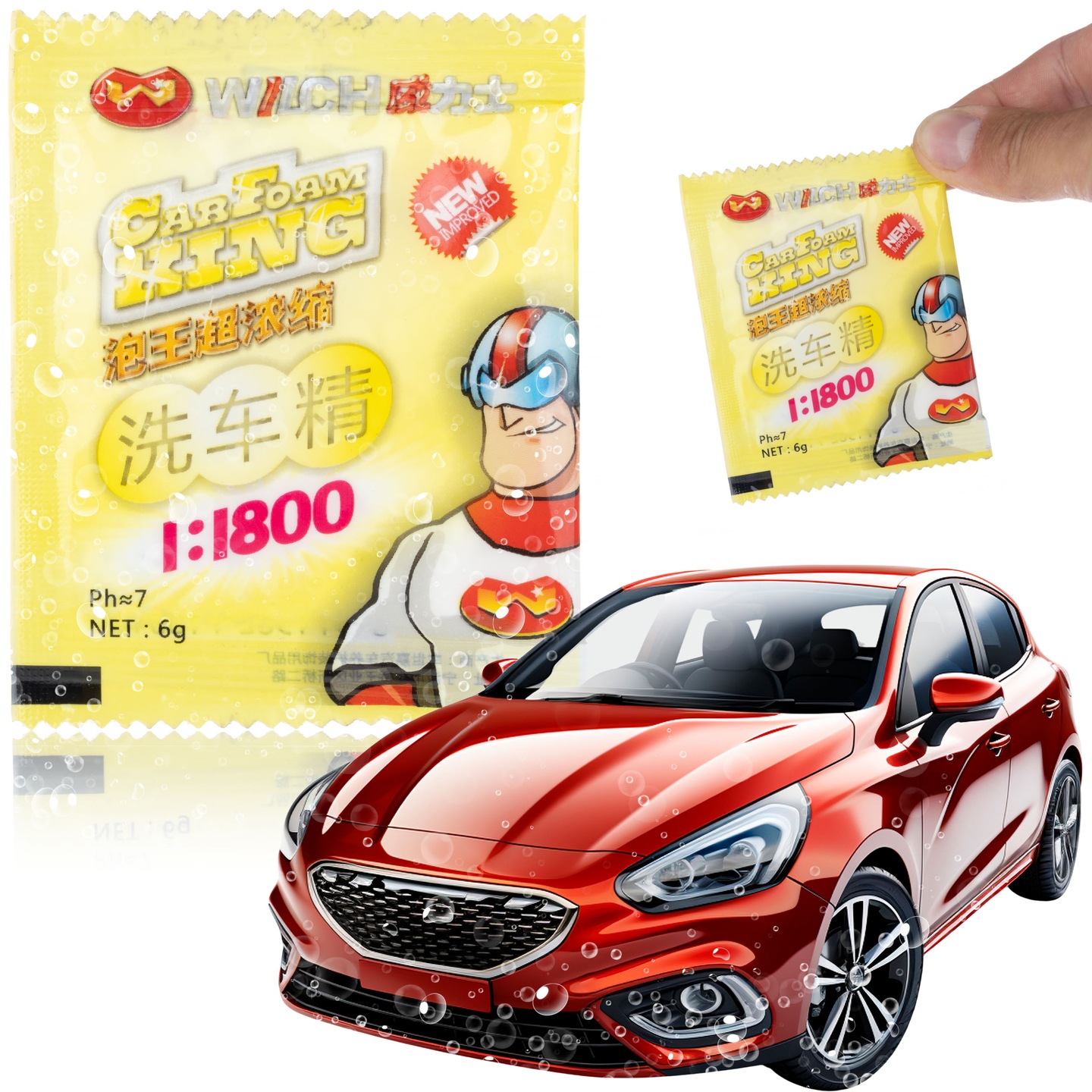 Profesjonalne agregaty malarskie