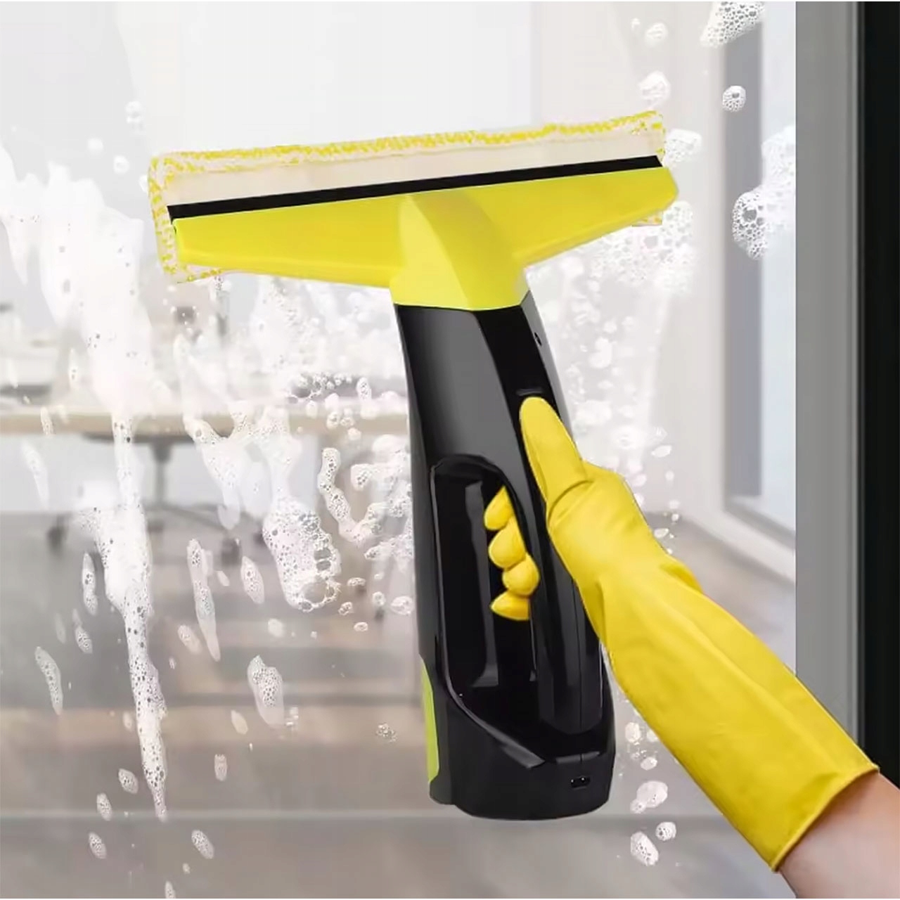 Profesjonalne agregaty malarskie