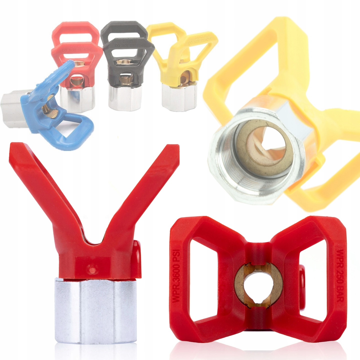 Profesjonalne agregaty malarskie